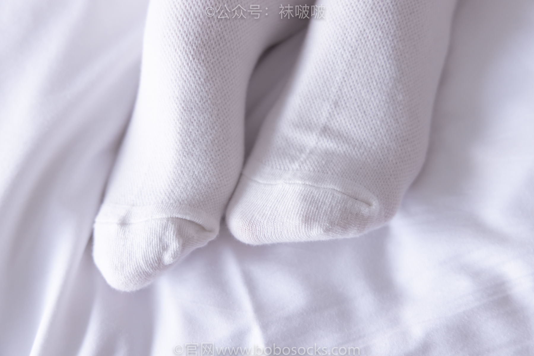 图片[77]-BoBoSocks袜啵啵 No.070 稚予-皮鞋、拖鞋、过膝袜、白棉袜[148P]-六色网