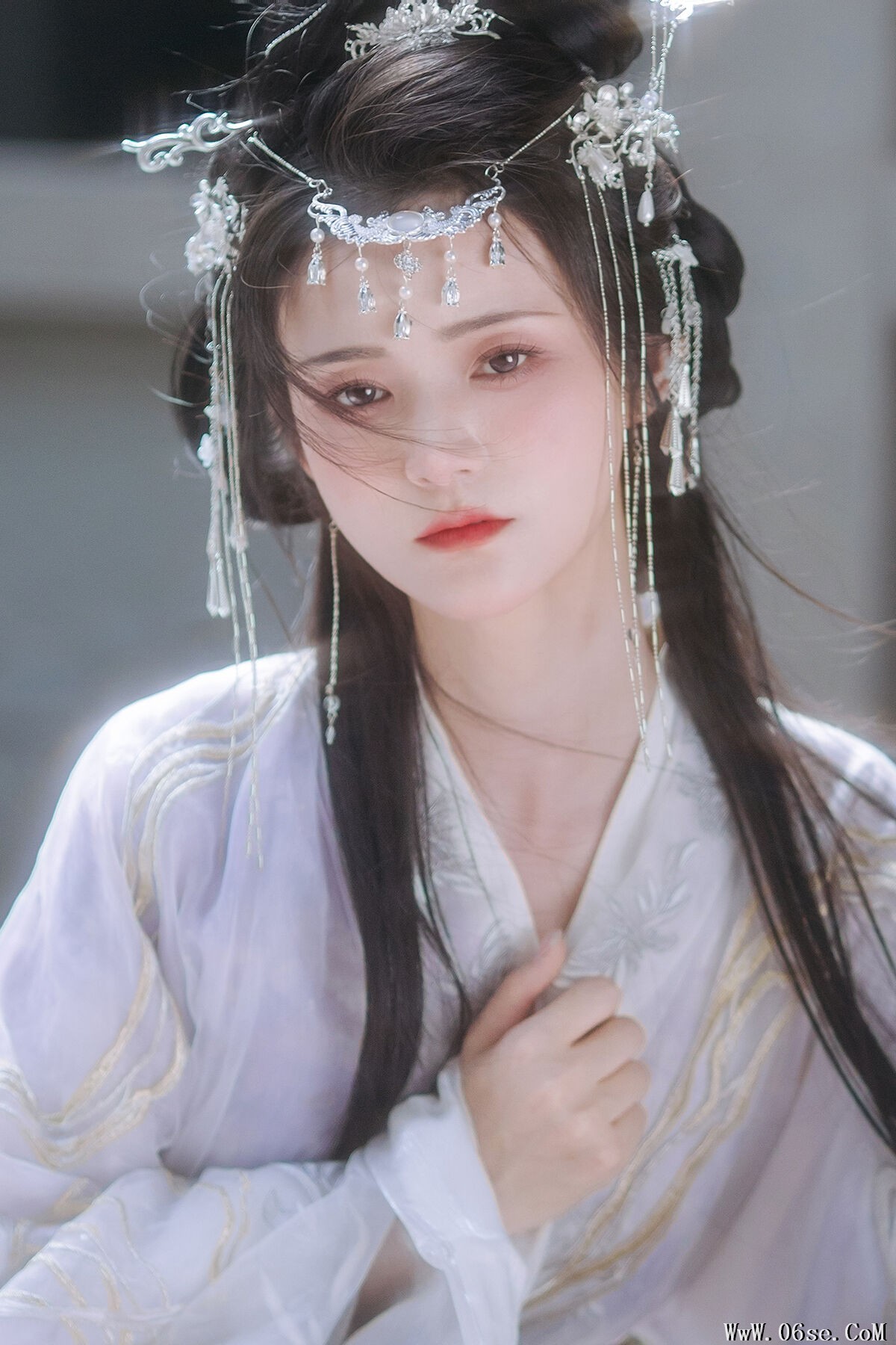 YiTuYu艺图语 Vol.7258 Xin Yu[21P]-六色网