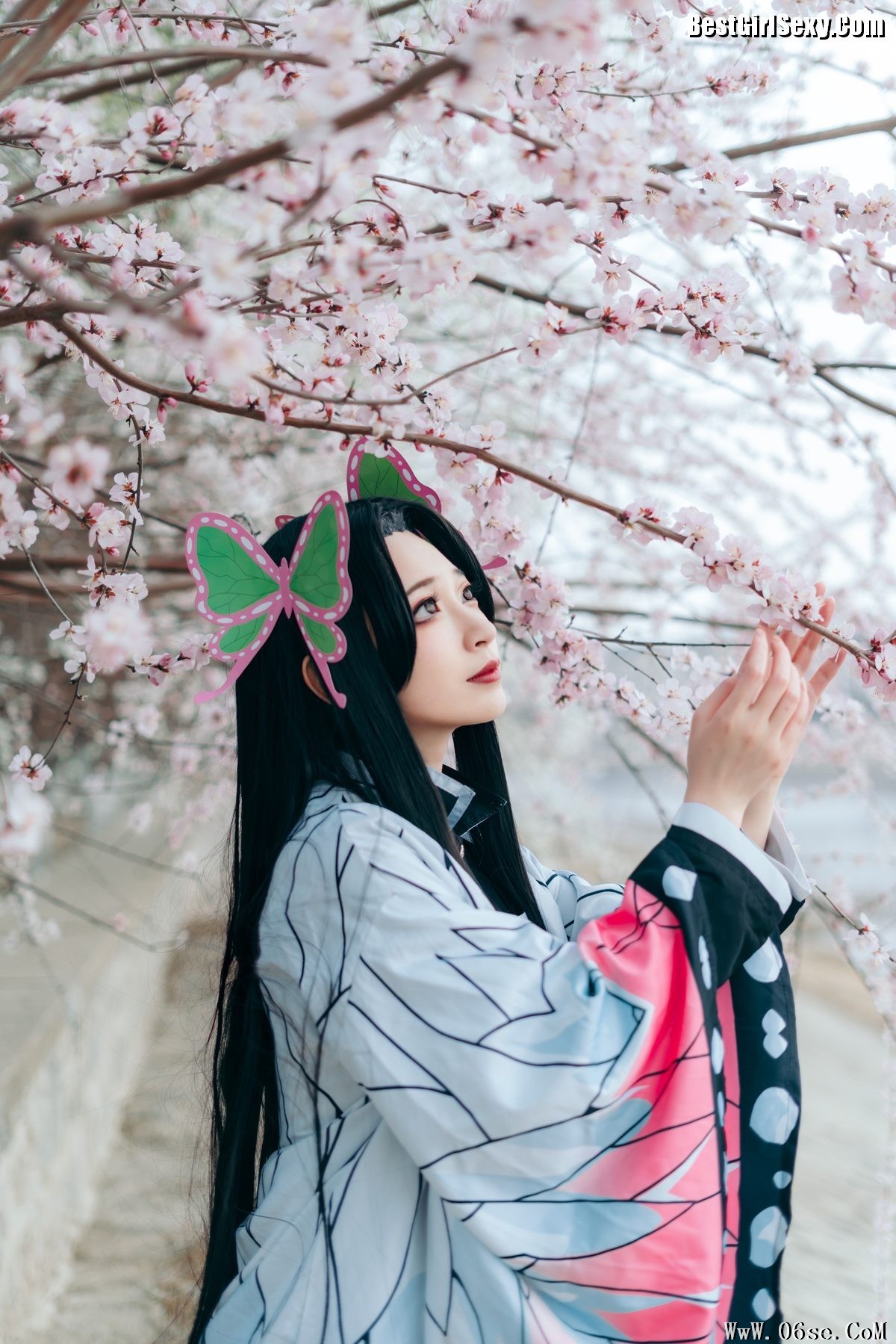 图片[6]-YiTuYu艺图语 Vol.4008 Tao Mo Gong Zi X[23P]-六色网
