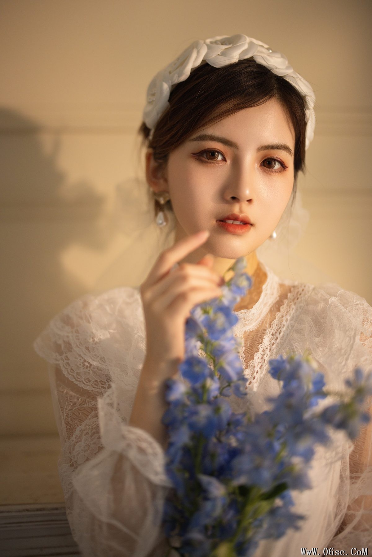 图片[17]-YiTuYu艺图语 Vol.3203 Dtifa Ding Xiao Ni[29P]-六色网
