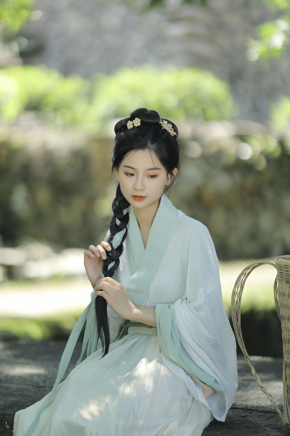 图片[31]-YiTuYu艺图语 Vol.3176 Wang Wang[37P]-六色网
