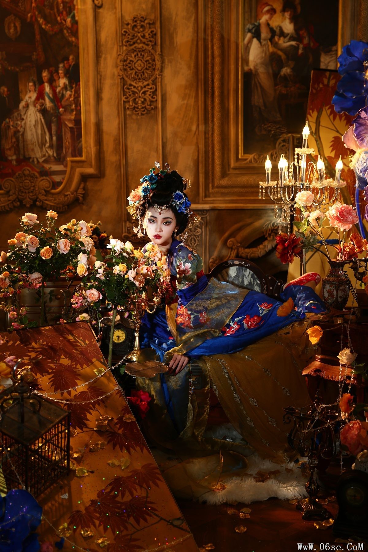 图片[29]-YiTuYu艺图语 Vol.4706 Dduu[38P]-六色网