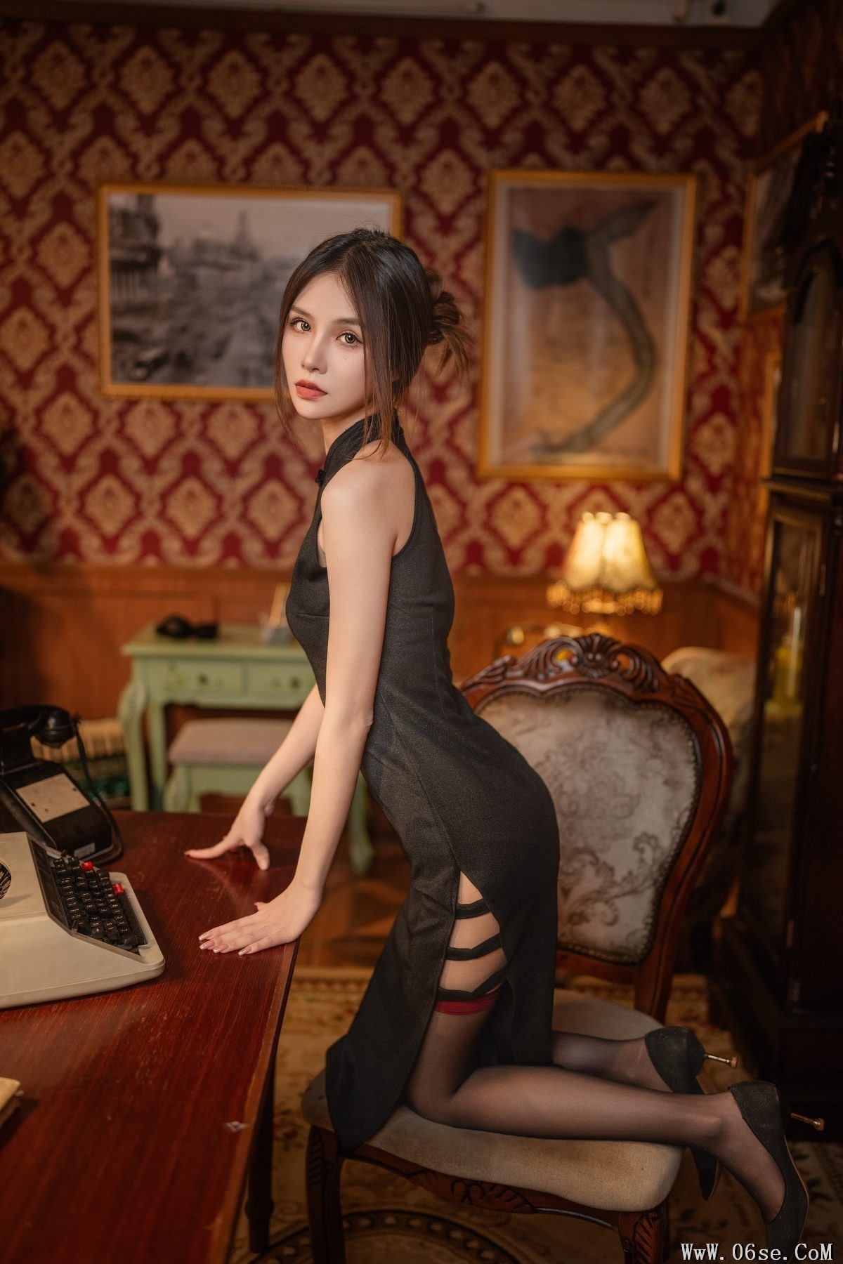 图片[24]-YiTuYu艺图语 Vol.6240 Gaia[26P]-六色网