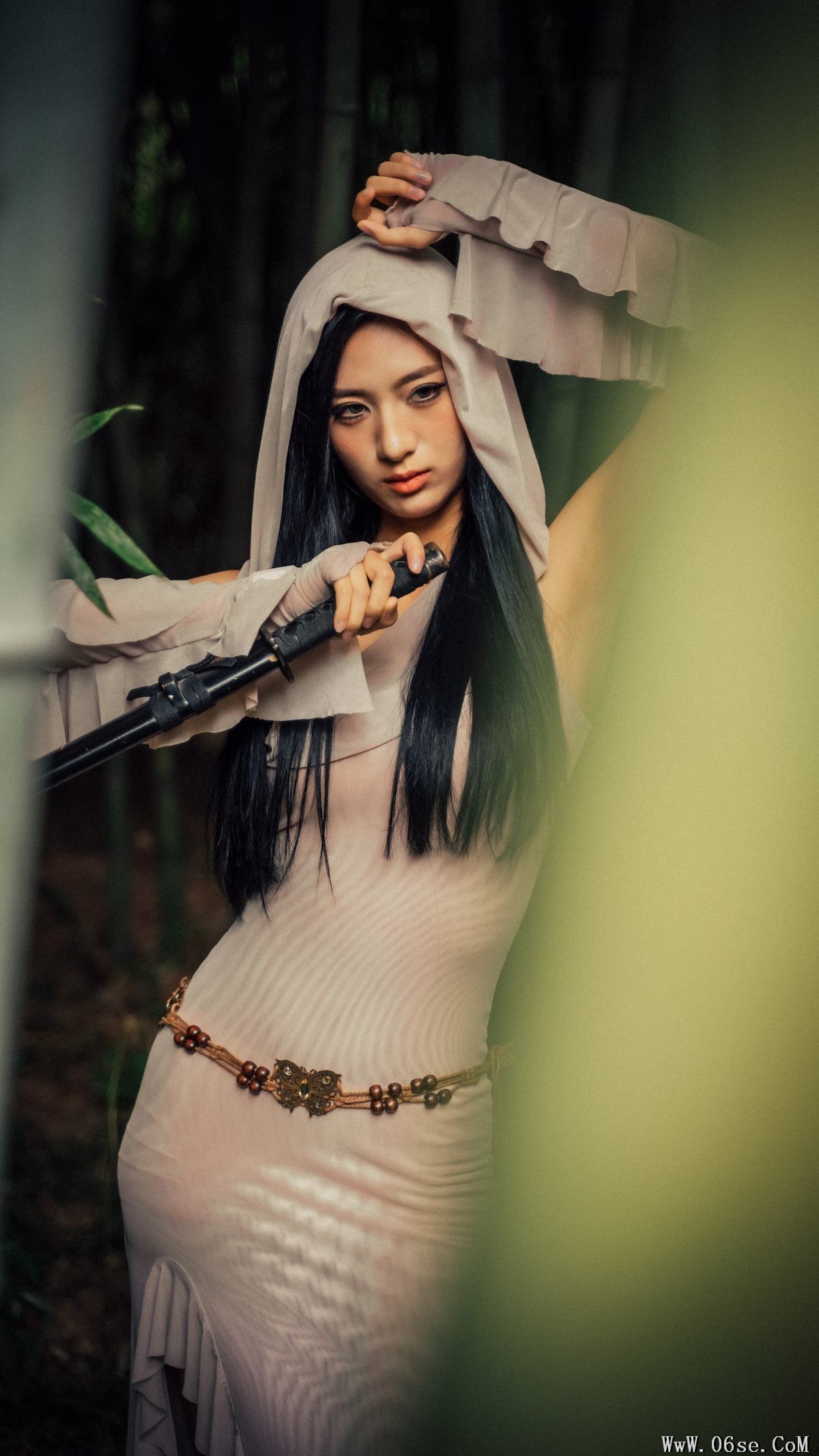 图片[16]-YiTuYu艺图语 Vol.5643 Miao Miao[35P]-六色网