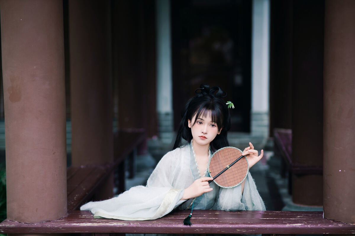 图片[15]-YiTuYu艺图语 Vol.7453 Xiao Xiao Yu[34P]-六色网