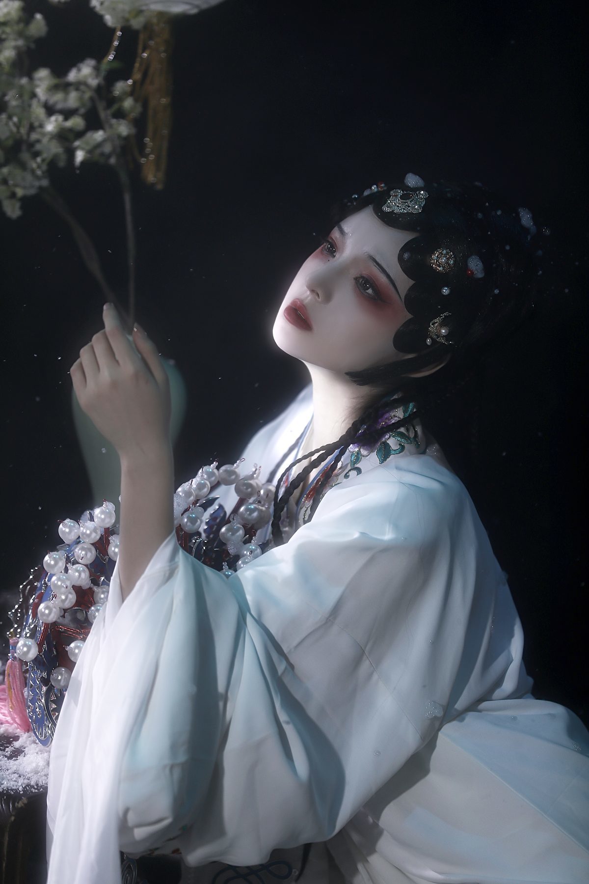 图片[12]-YiTuYu艺图语 Vol.3465 Feng Yu Jing[21P]-六色网