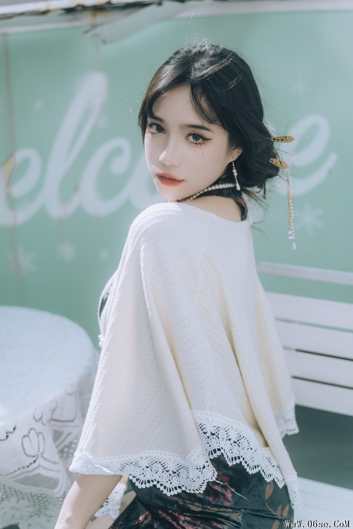 图片[8]-YiTuYu艺图语 Vol.3385 Er Jia Liu[26P]-六色网