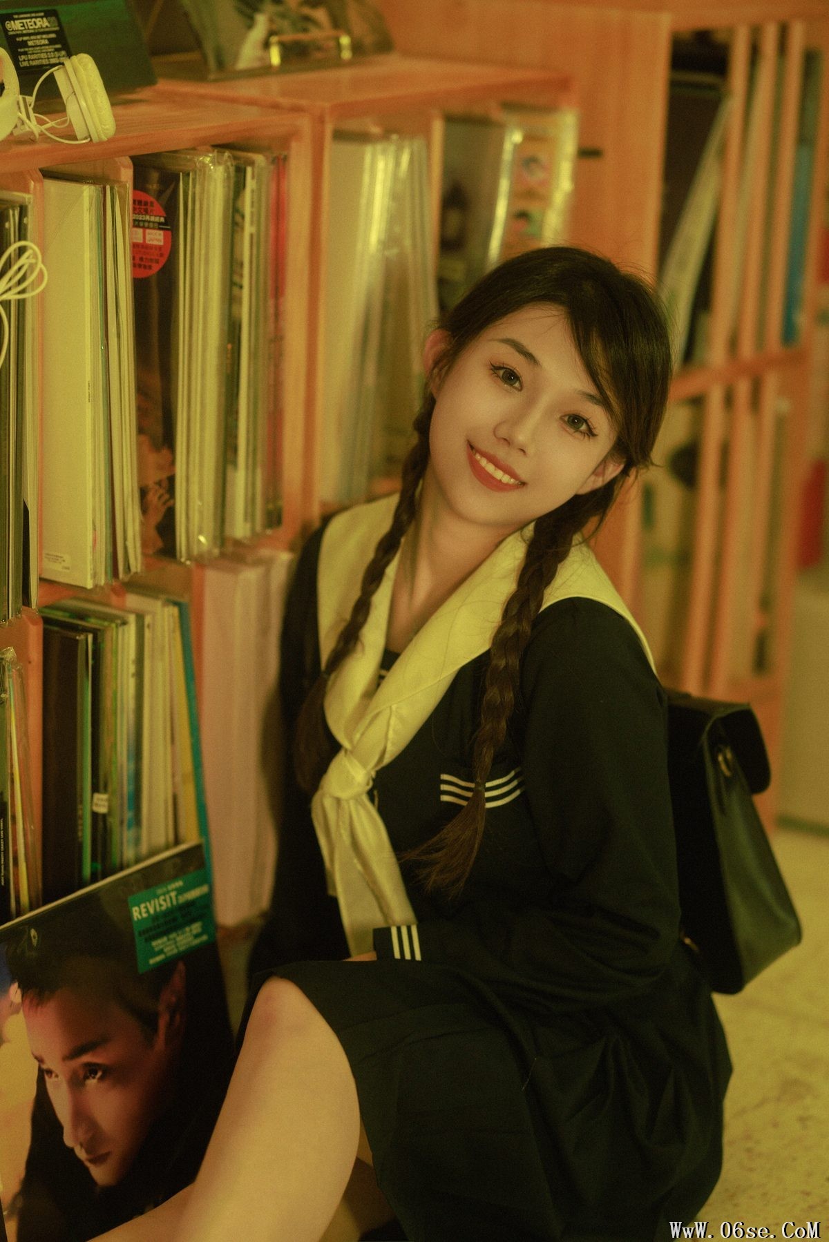 图片[24]-YiTuYu艺图语 Vol.5253 Pei Tong Xue[45P]-六色网