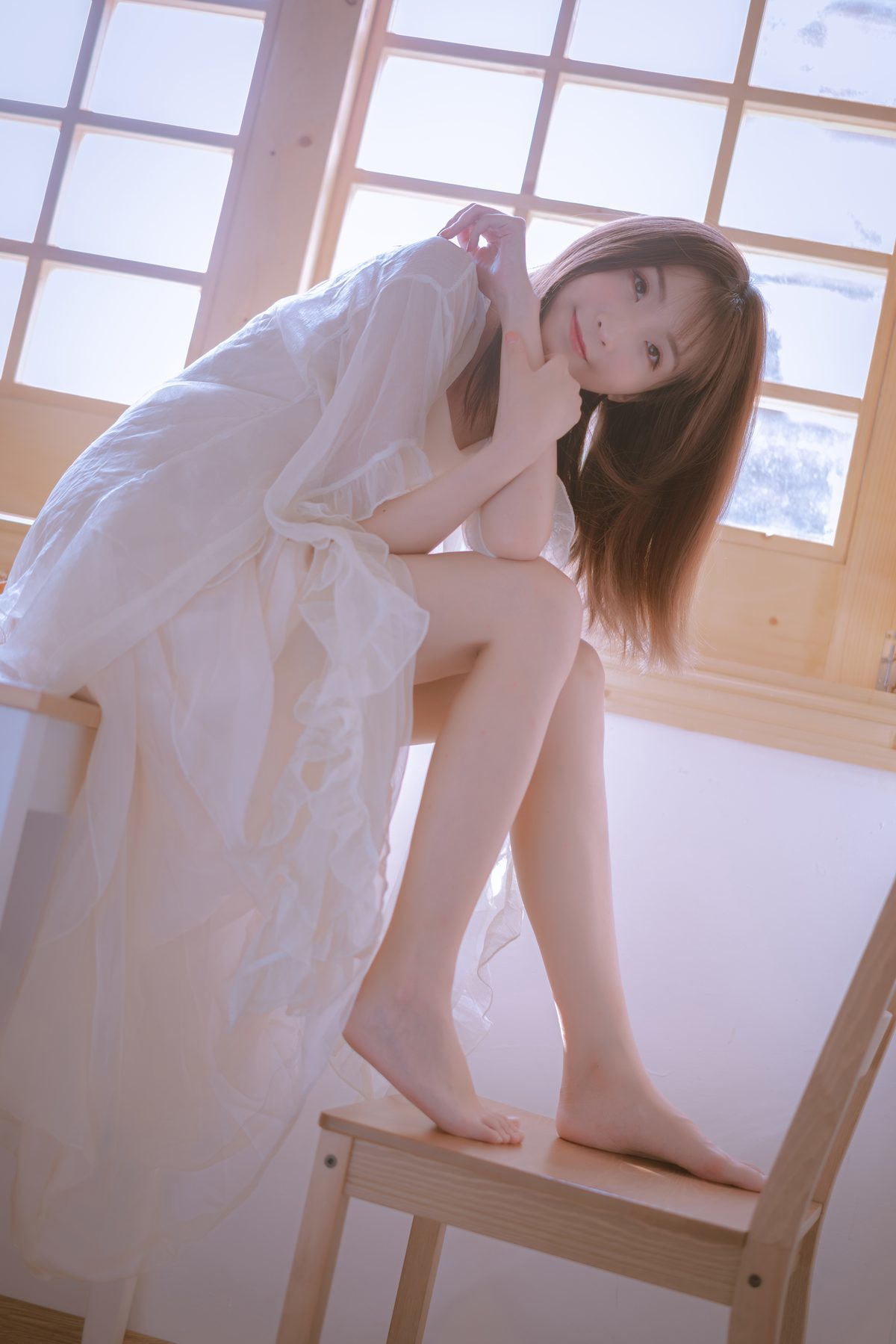 图片[5]-YiTuYu艺图语 Vol.3887 Ya Zi[33P]-六色网