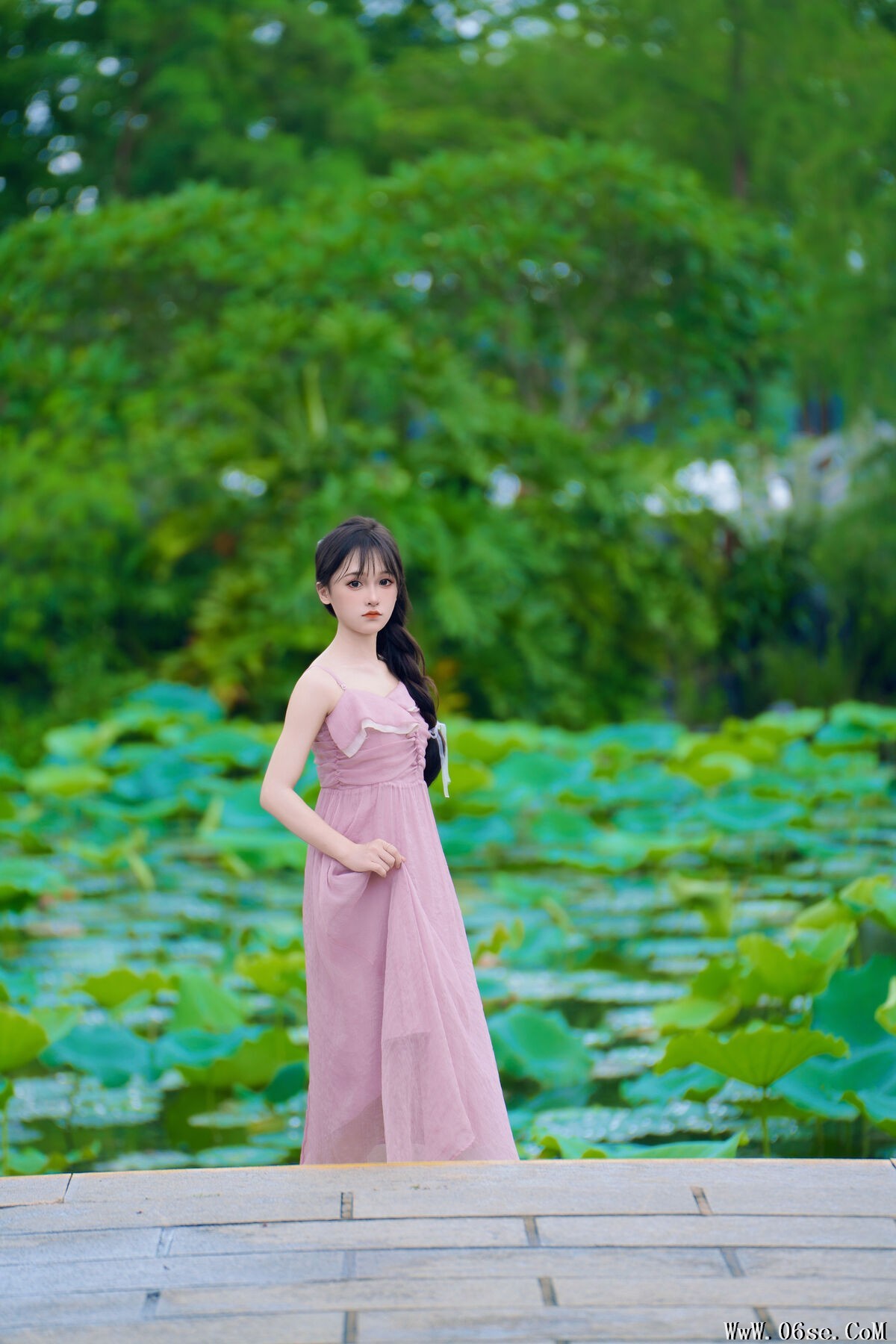 图片[7]-YiTuYu艺图语 Vol.7477 Xiao Xiao Yu[24P]-六色网