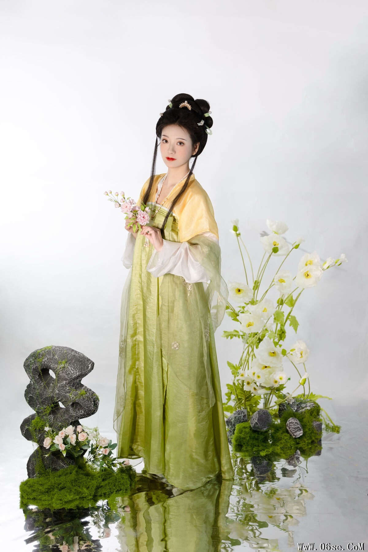 图片[13]-YiTuYu艺图语 Vol.6599 Fang Ci Yan[22P]-六色网