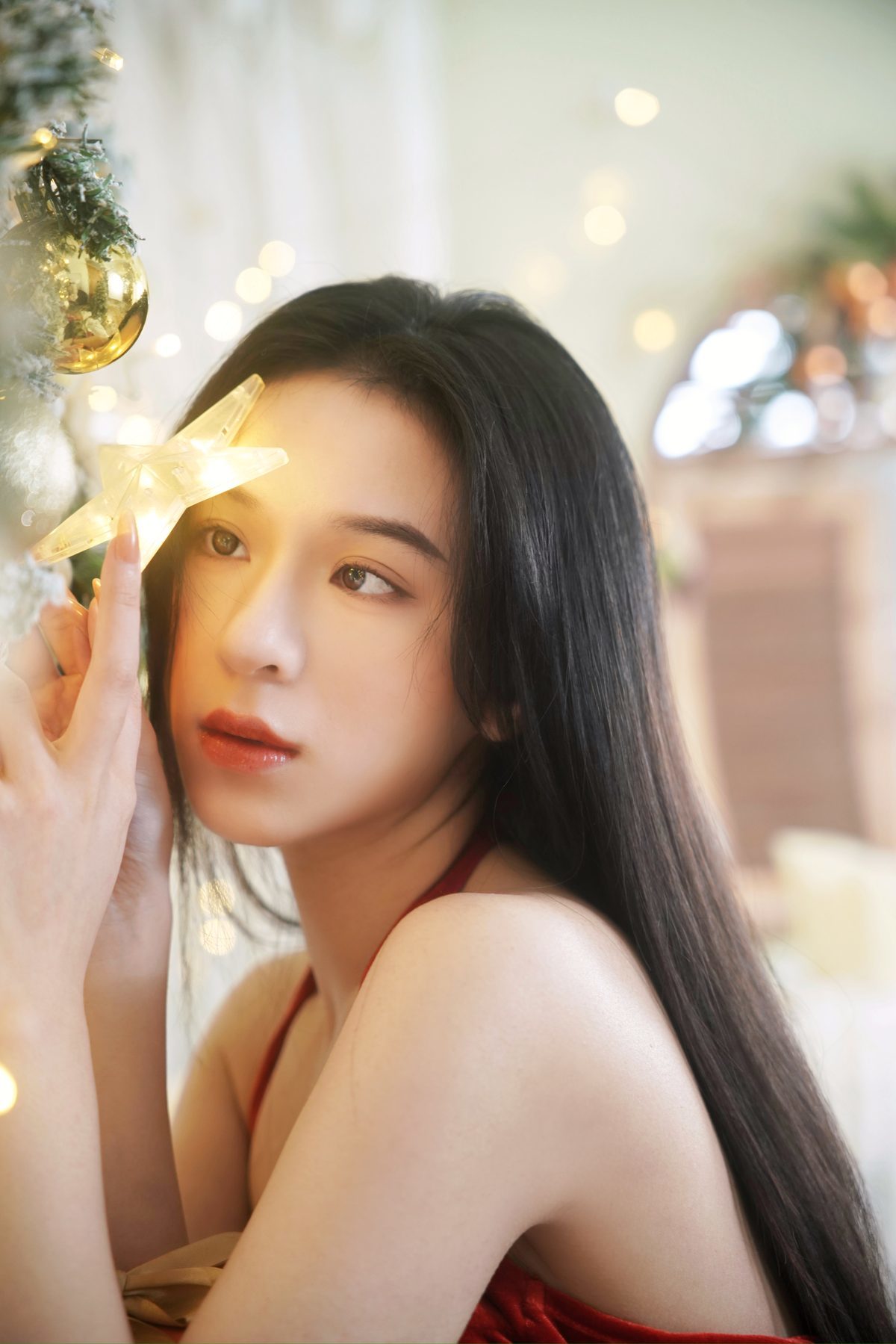图片[25]-YiTuYu艺图语 Vol.3388 Xiao Su[29P]-六色网