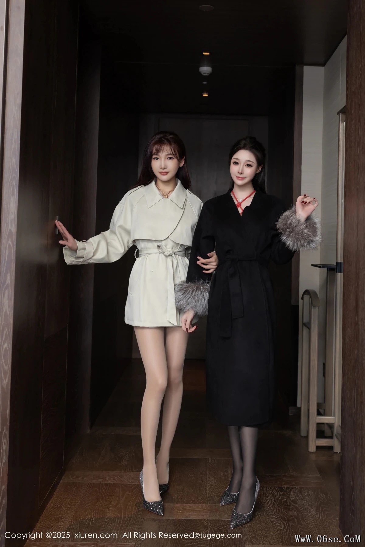 图片[2]-[秀人网] 2025.04.02 No.10107 陆萱萱 [81P]-六色网