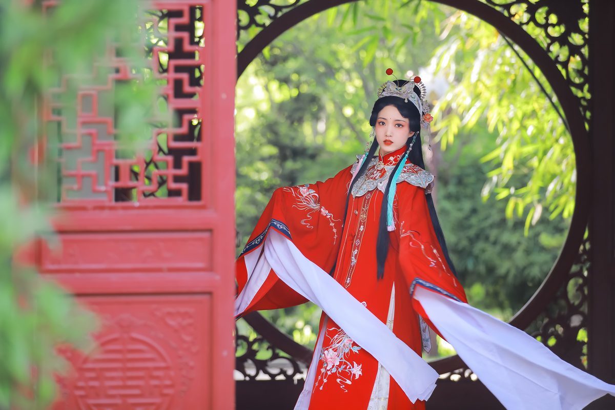 图片[21]-YiTuYu艺图语 Vol.5261 Tian Tian[25P]-六色网