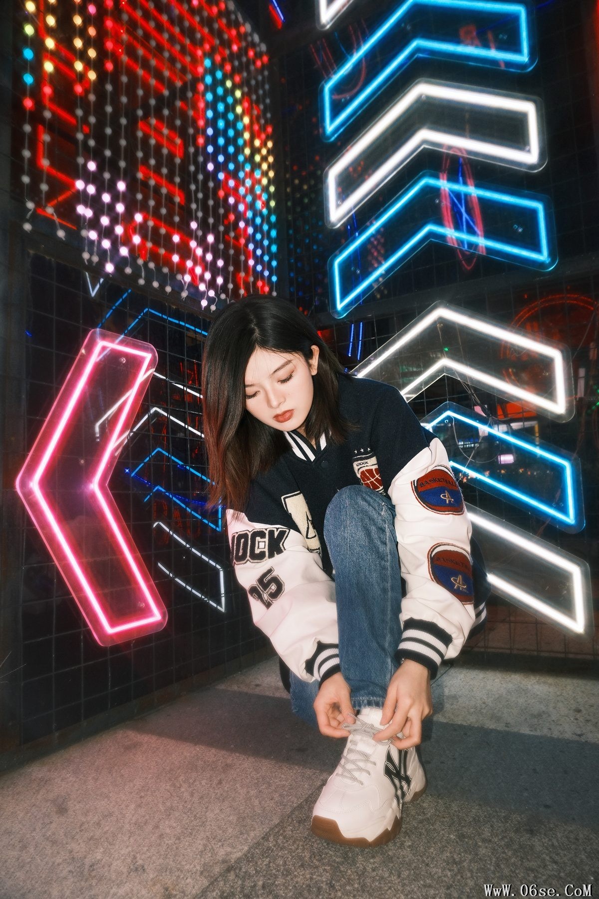 图片[9]-YiTuYu艺图语 Vol.5900 Zhang Zhang Bao[22P]-六色网
