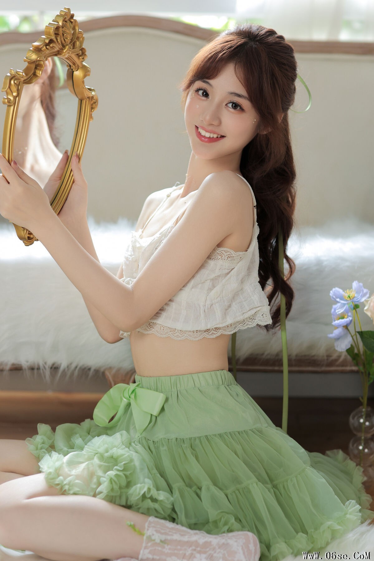 图片[29]-YiTuYu艺图语 Vol.7034 Xiao Xin Gan Er[36P]-六色网