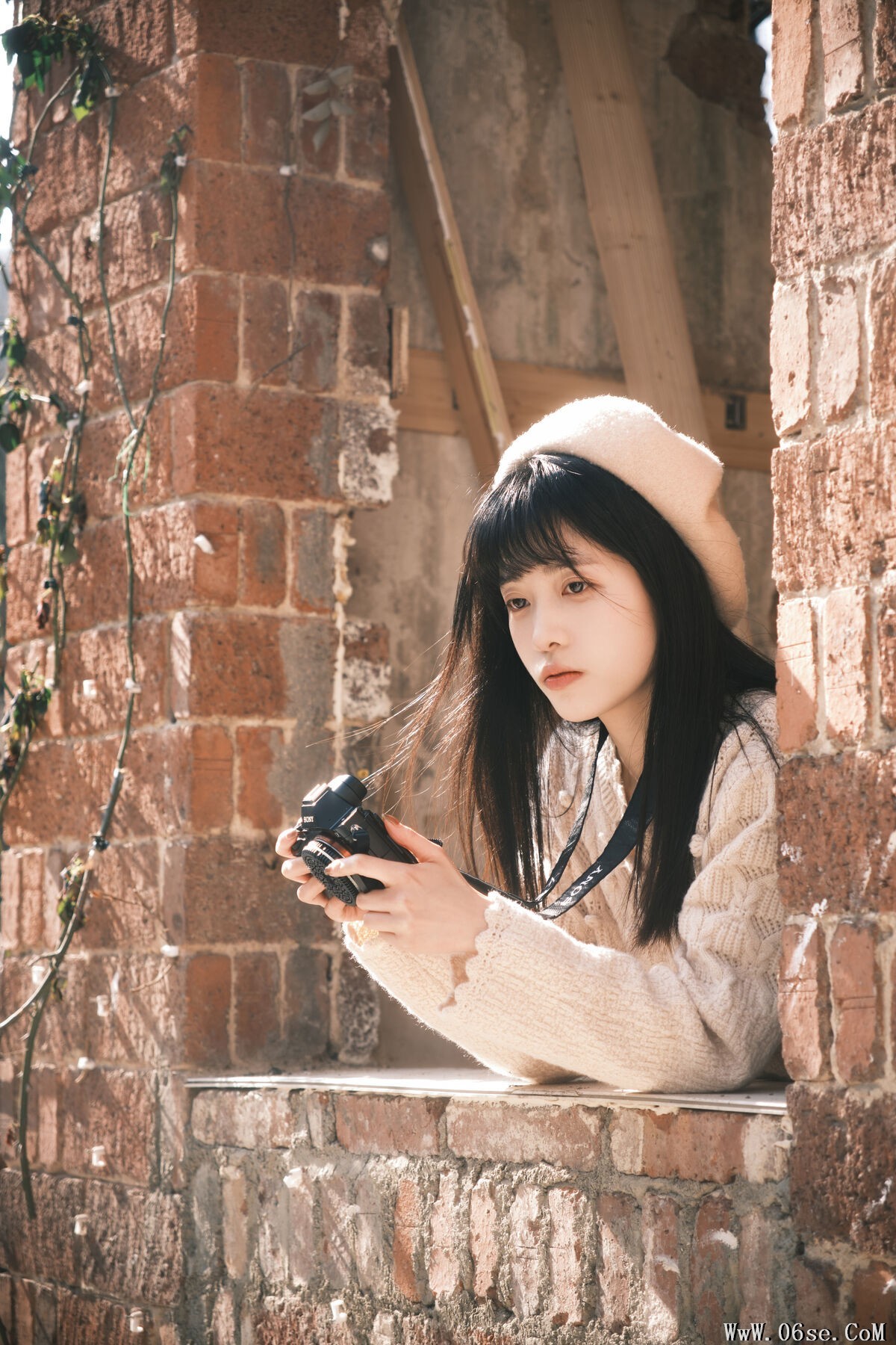 图片[21]-YiTuYu艺图语 Vol.6579 Xiao Song Ma Nai[25P]-六色网