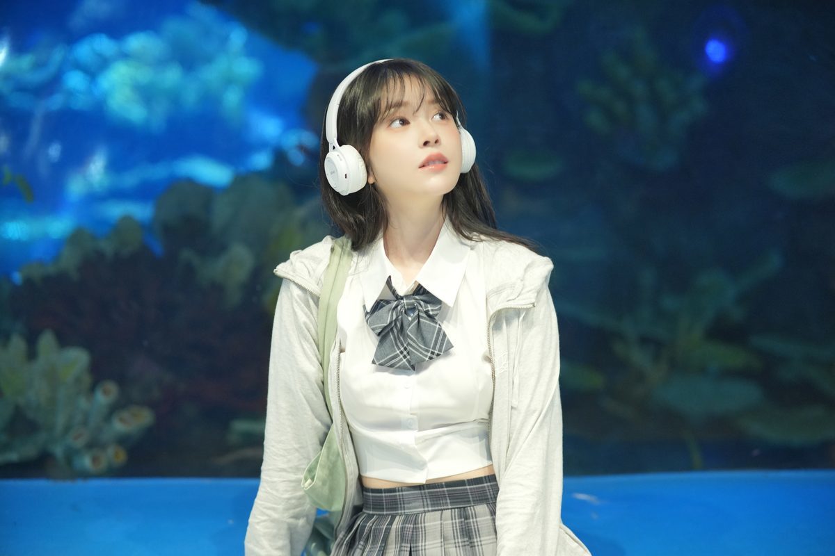 图片[13]-YiTuYu艺图语 Vol.5103 Luo Xin Xin[22P]-六色网