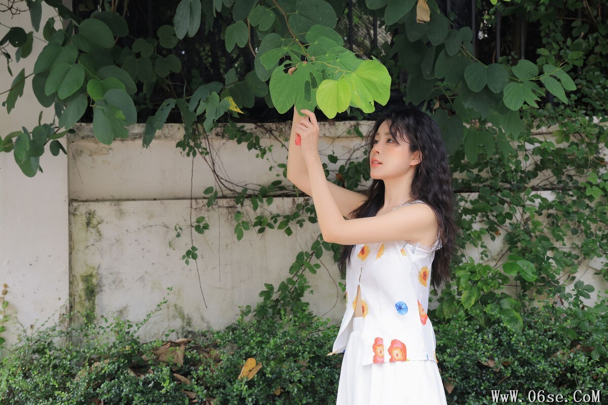 图片[21]-YiTuYu艺图语 Vol.7582 Luo Xin Xin[27P]-六色网