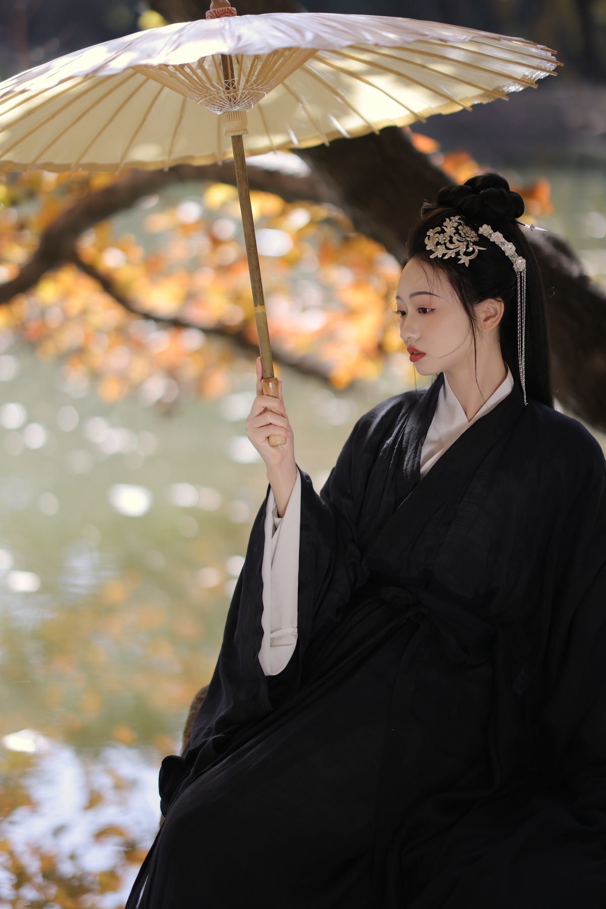 图片[5]-YiTuYu艺图语 Vol.6249 Xiao Yang Ai Gan Fan[32P]-六色网