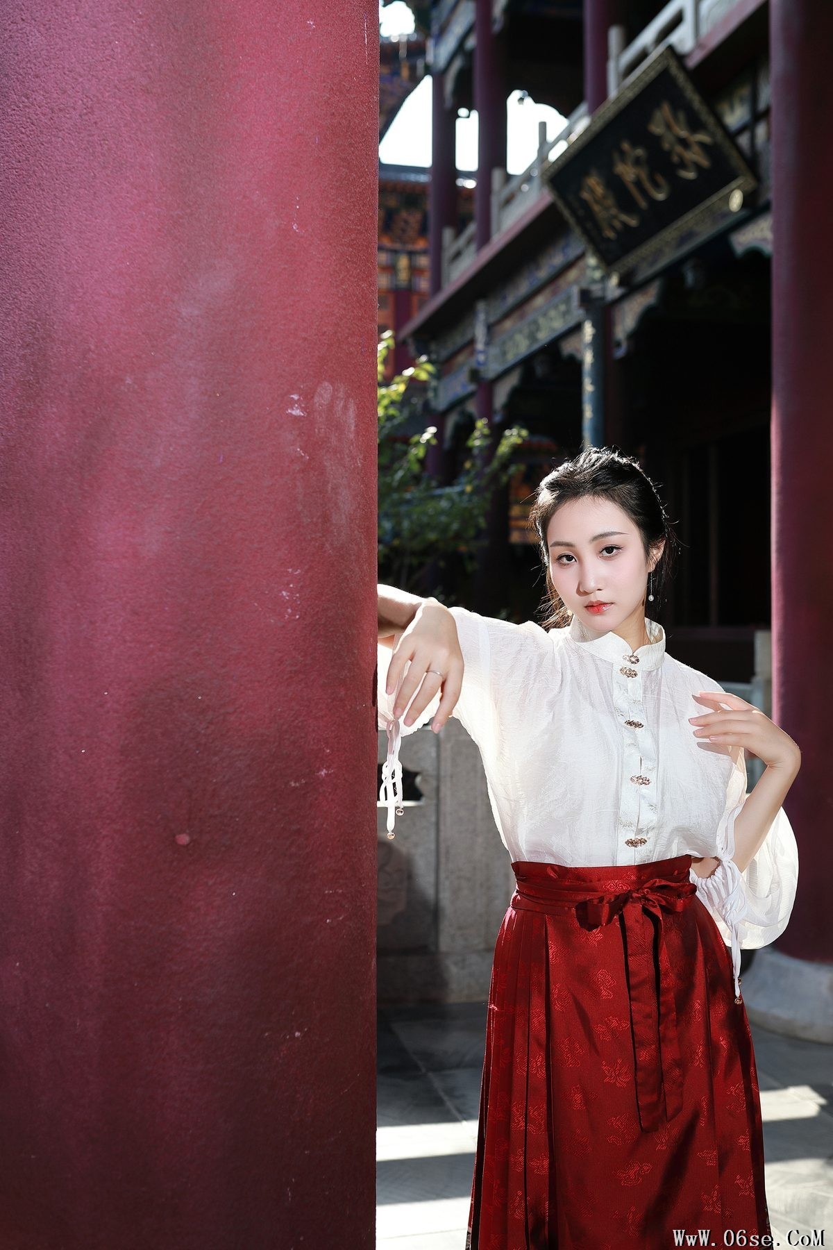 图片[37]-YiTuYu艺图语 Vol.5402 Cha Xiao Tu[60P]-六色网