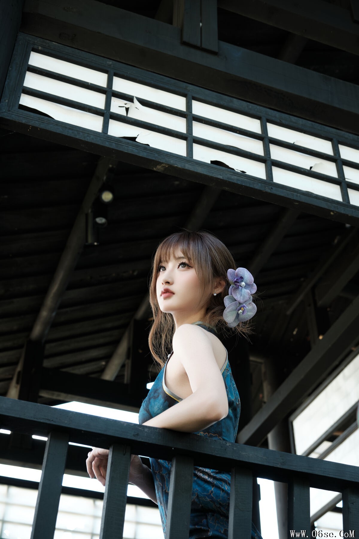 图片[15]-YiTuYu艺图语 Vol.7637 Chen Nian Xiao Jiu[36P]-六色网