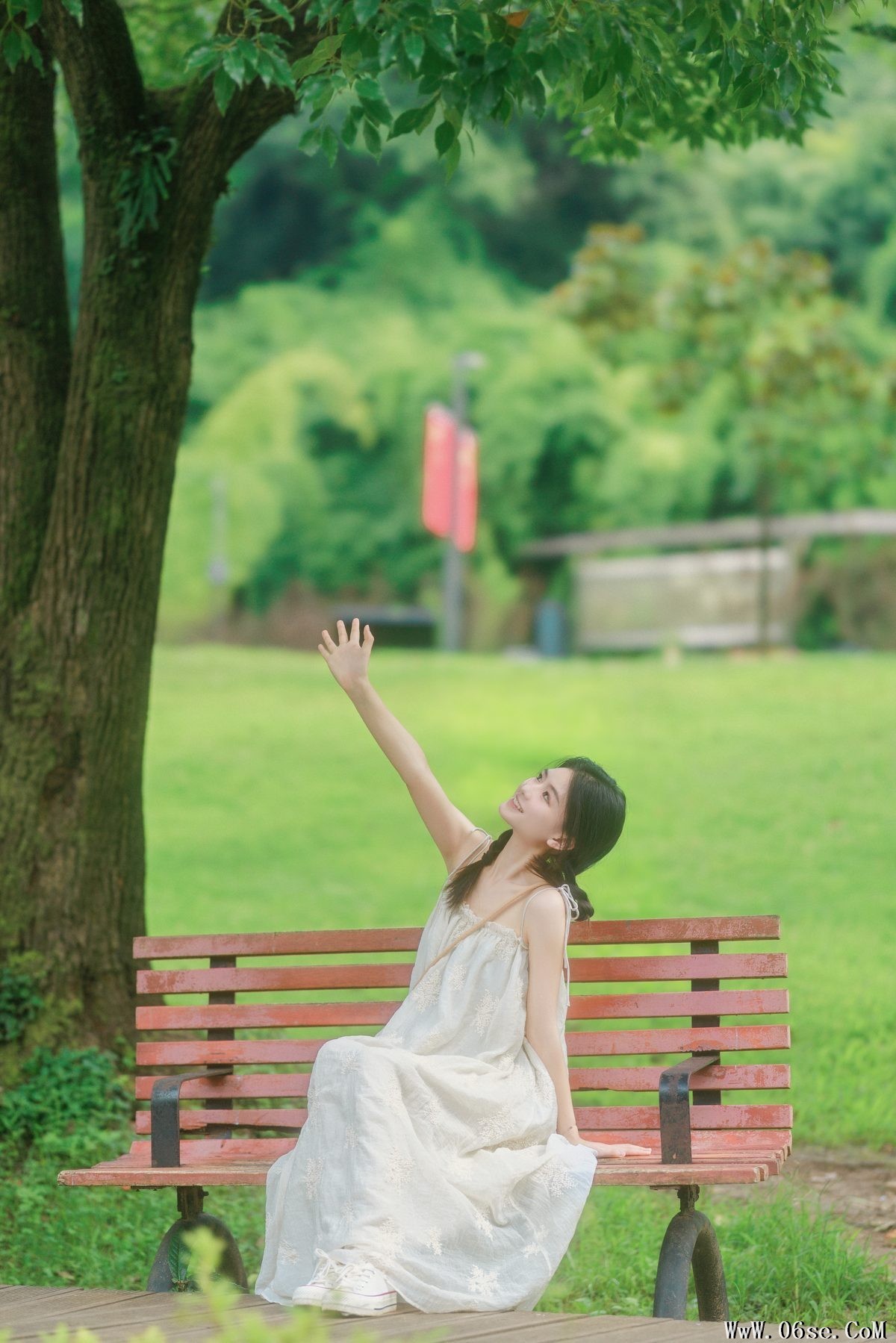 图片[11]-YiTuYu艺图语 Vol.5166 Bu Ta Xiao Yao[45P]-六色网