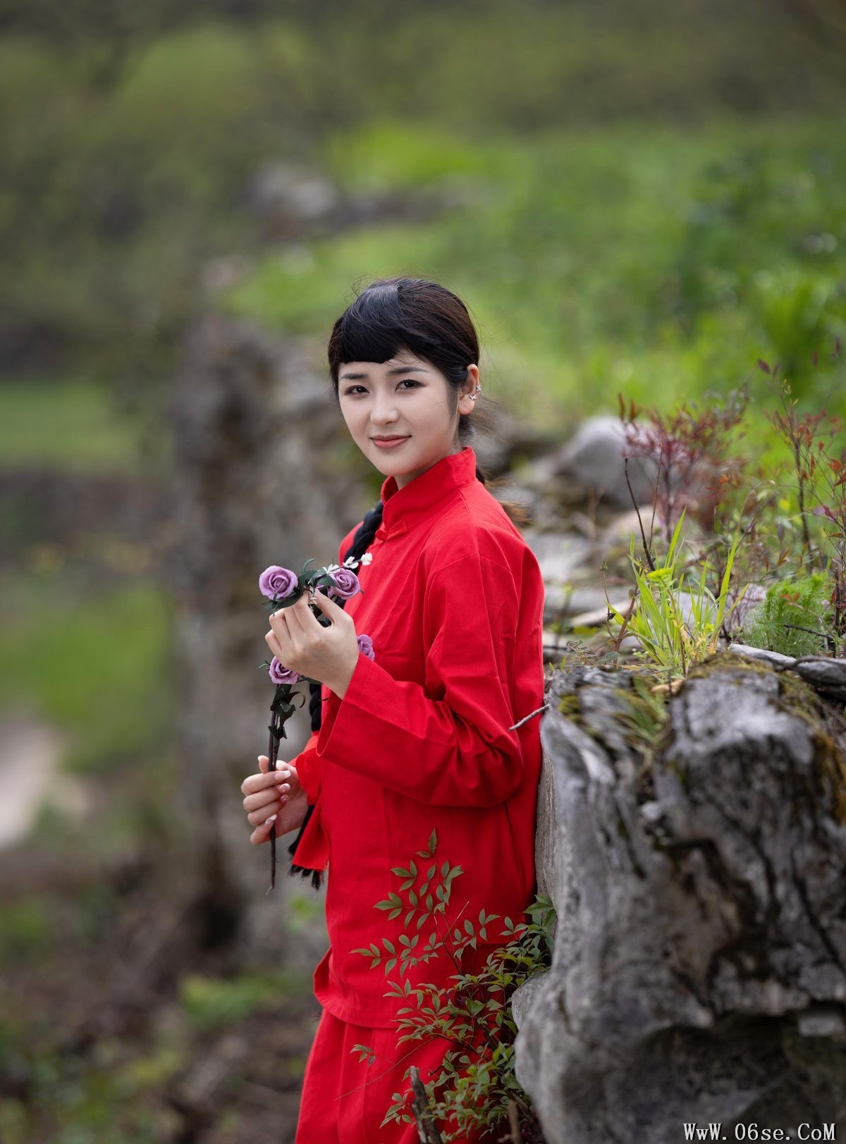 图片[11]-YiTuYu艺图语 Vol.4584 Er[24P]-六色网