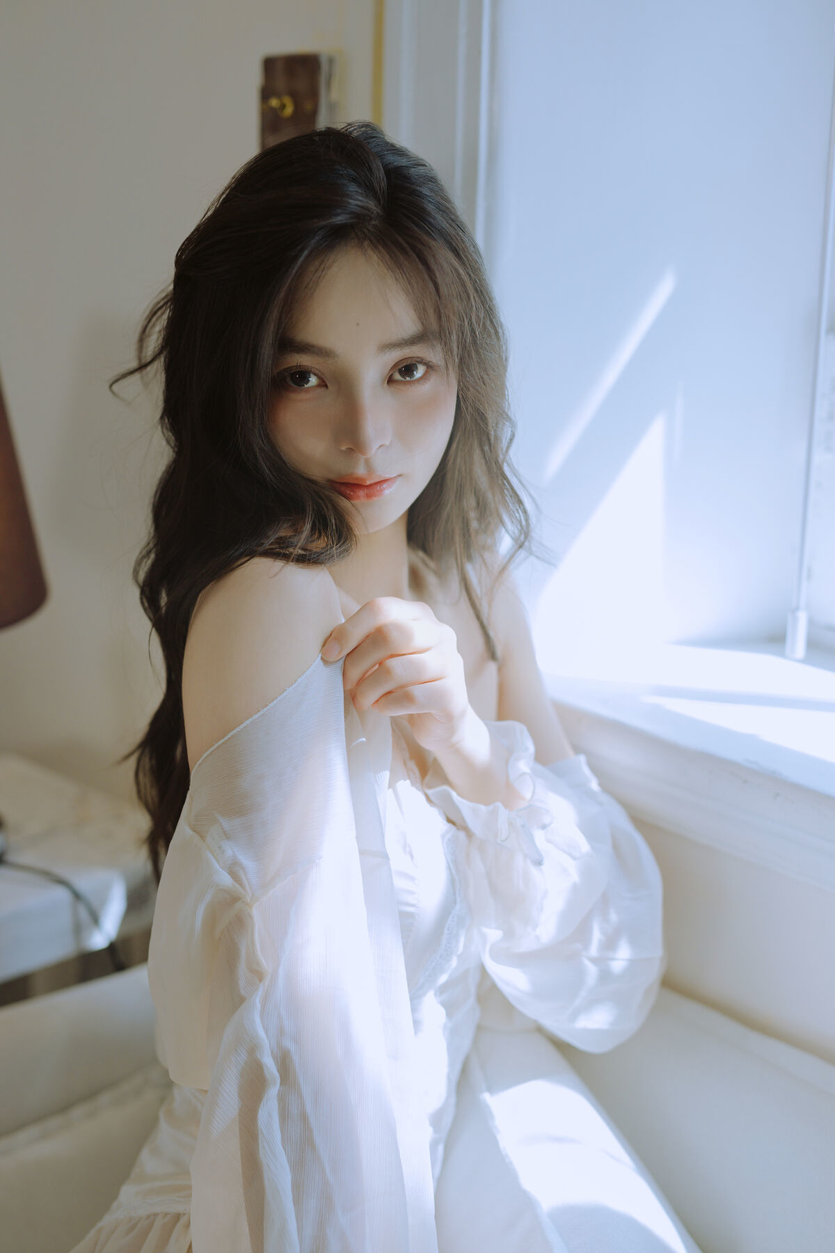图片[16]-YiTuYu艺图语 Vol.7516 Xiao Jie[30P]-六色网