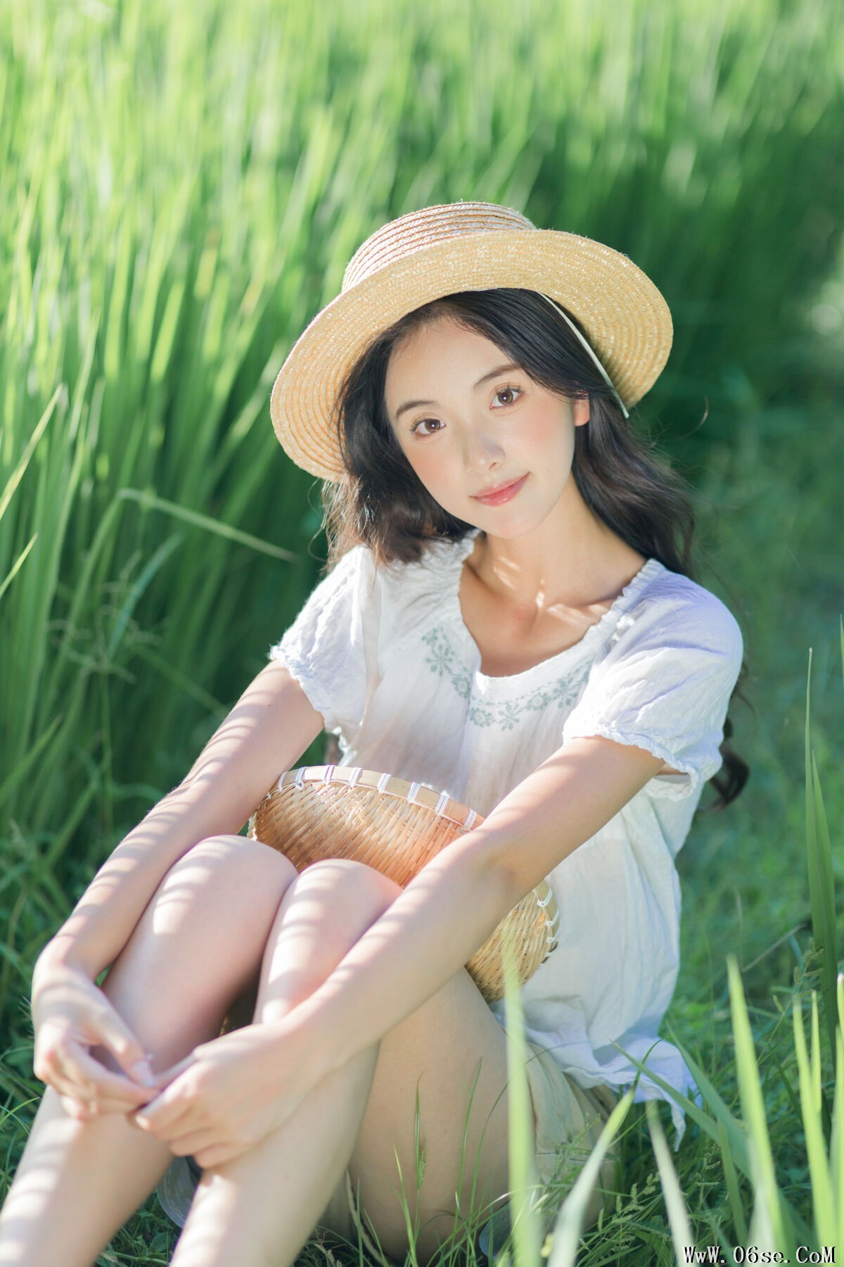 图片[8]-YiTuYu艺图语 Vol.7795 Xi Xi[30P]-六色网