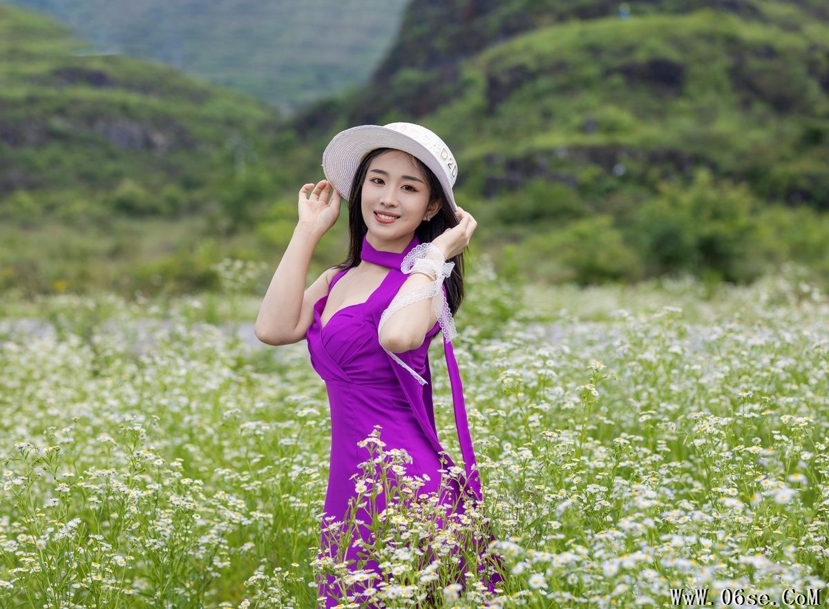 图片[22]-YiTuYu艺图语 Vol.4750 Lu Lu[28P]-六色网