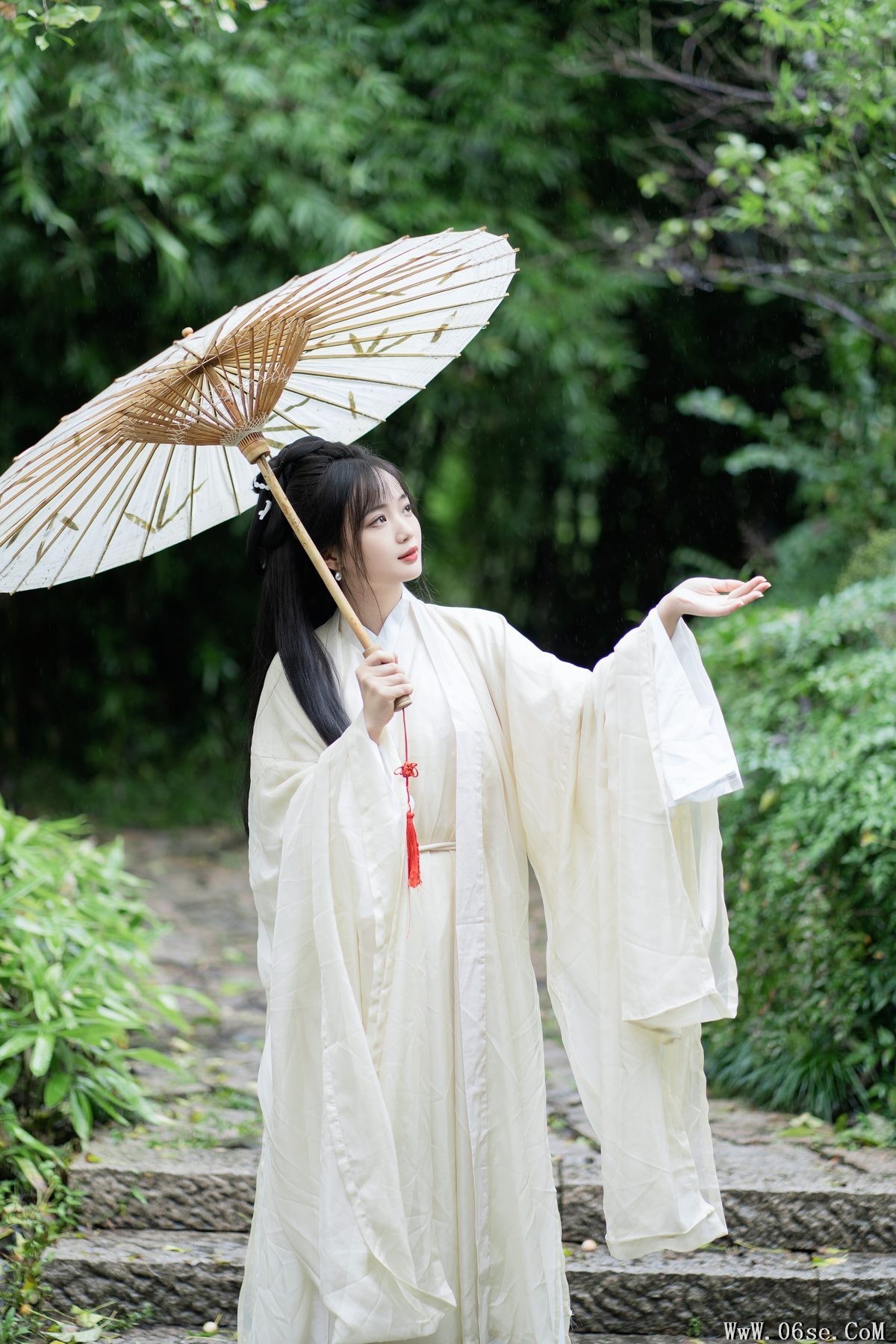 图片[24]-YiTuYu艺图语 Vol.5856 Xiao Ou O[26P]-六色网