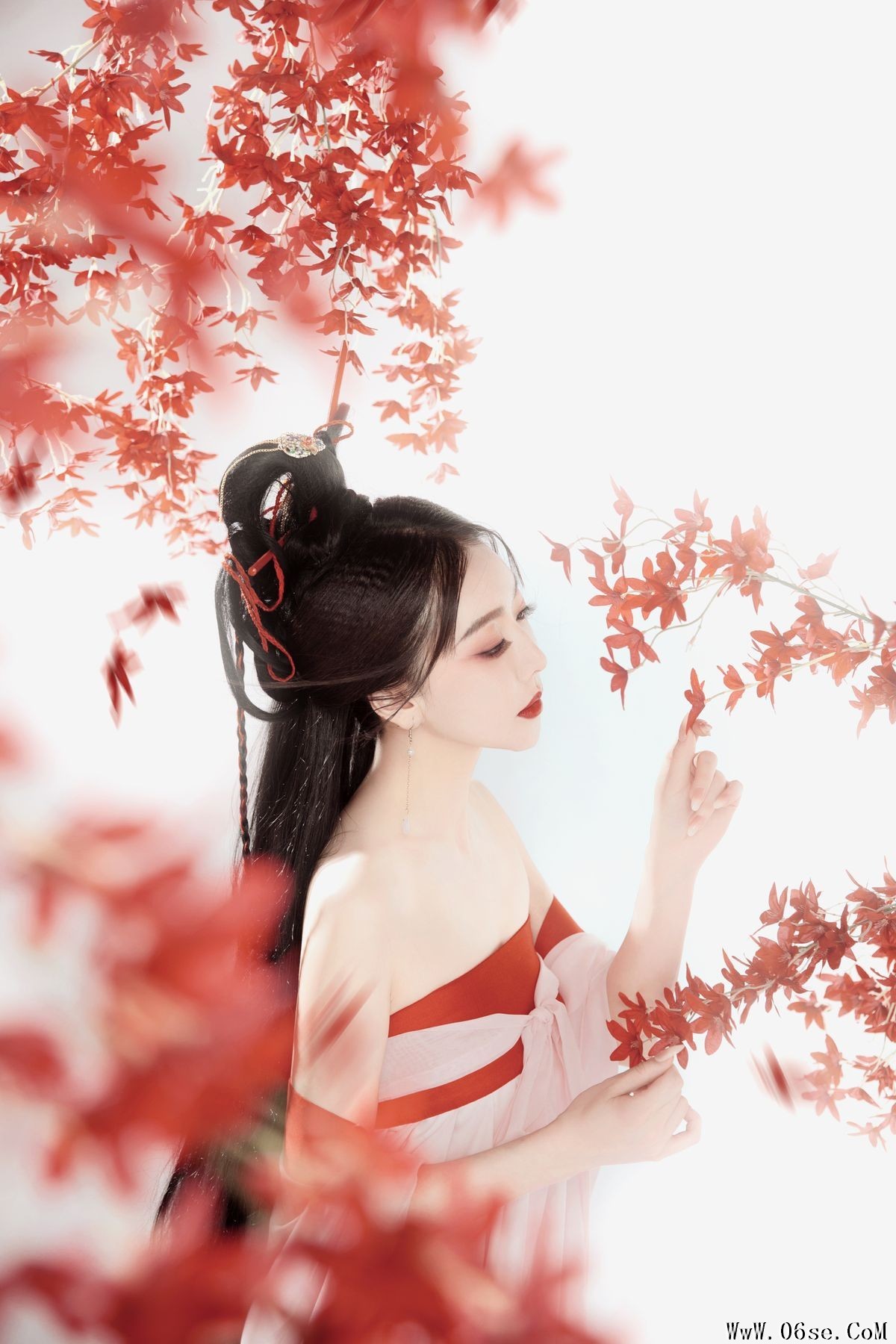 图片[10]-YiTuYu艺图语 Vol.3262 Xue Bao[22P]-六色网
