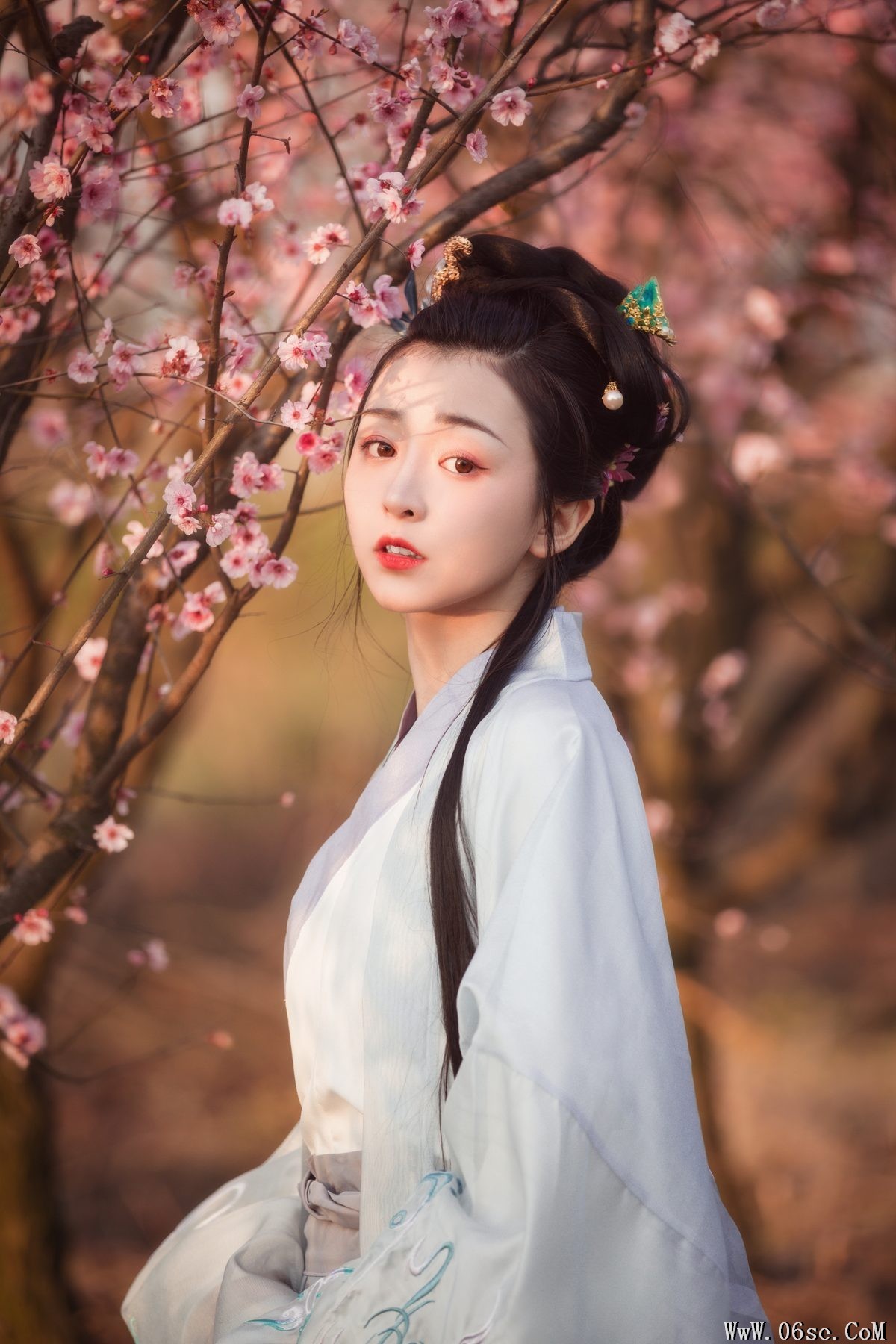 图片[20]-YiTuYu艺图语 Vol.4956 Ni De Tang Fen[21P]-六色网