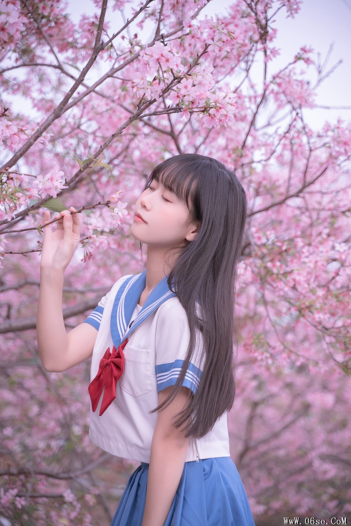 图片[25]-YiTuYu艺图语 Vol.3665 Meng Ya Er[33P]-六色网