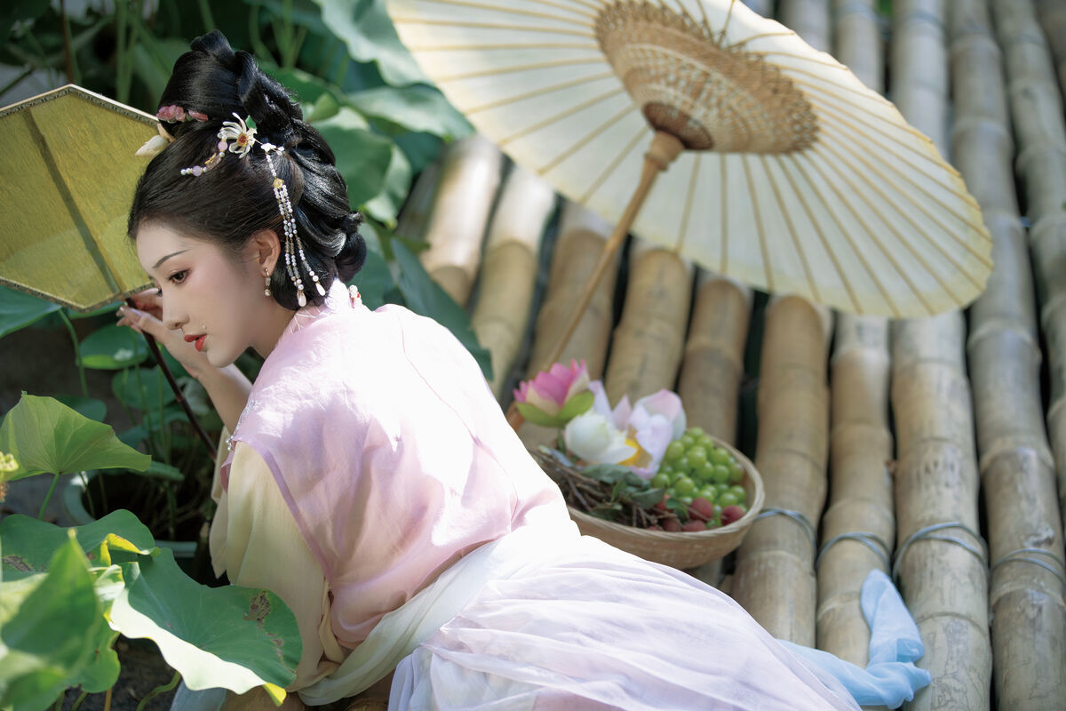 图片[33]-YiTuYu艺图语 Vol.7602 Oookeah[39P]-六色网