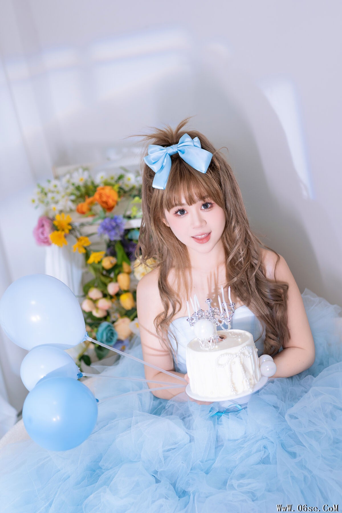 图片[24]-YiTuYu艺图语 Vol.6581 Pao Fu Xiao Fang[27P]-六色网