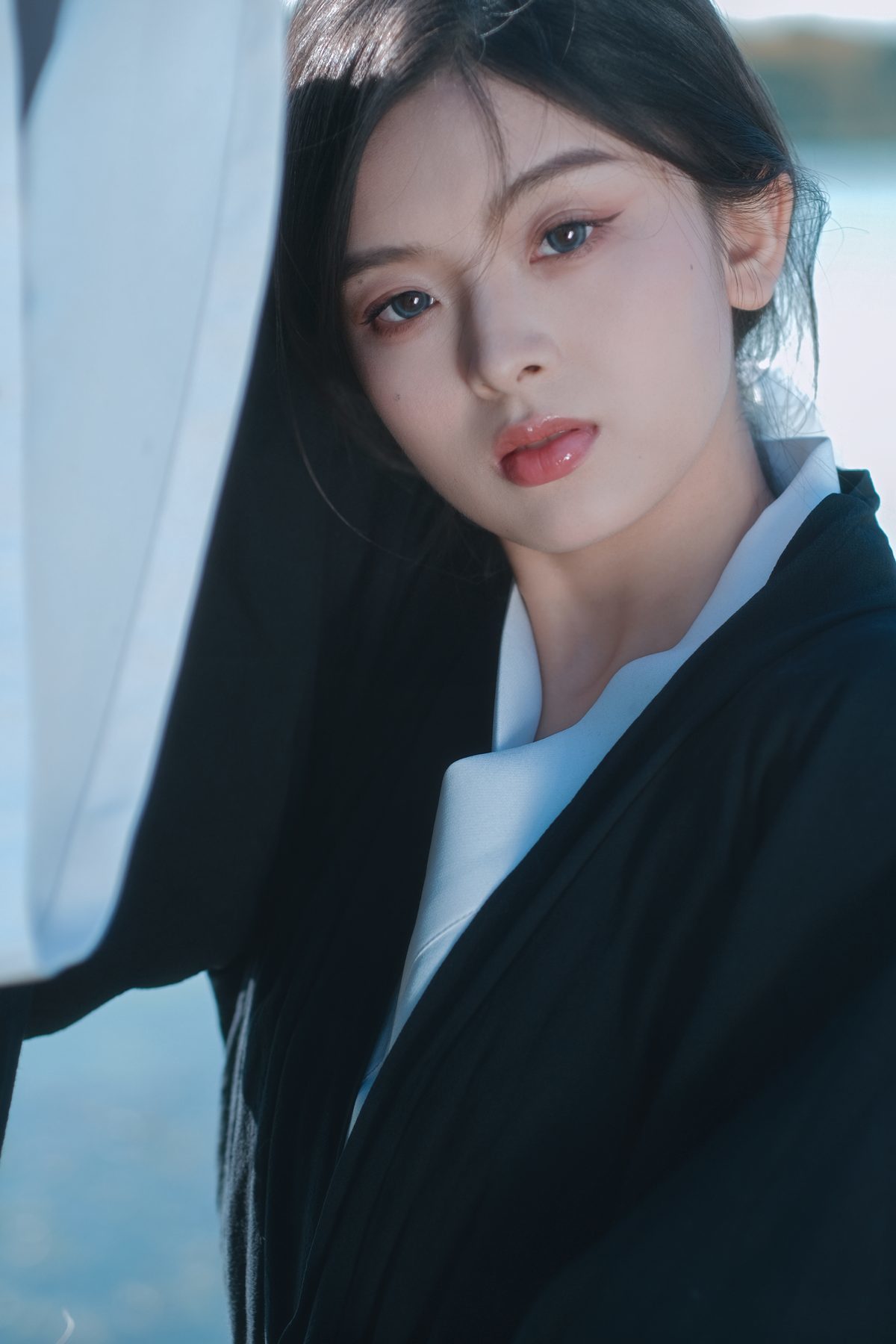 图片[19]-YiTuYu艺图语 Vol.5719 Zhang Zhang Bao[40P]-六色网