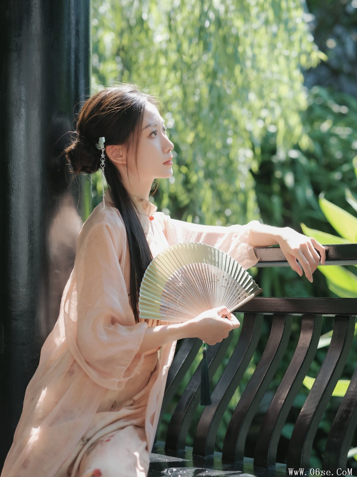 图片[8]-YiTuYu艺图语 Vol.4740 Xiao Lu[46P]-六色网