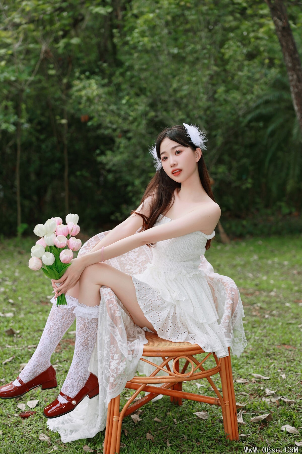 图片[28]-YiTuYu艺图语 Vol.6917 Jiu Jiu[32P]-六色网