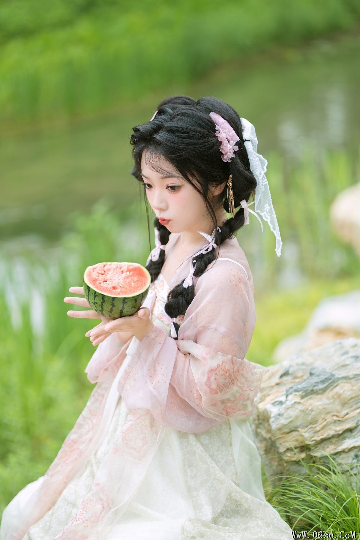 图片[5]-YiTuYu艺图语 Vol.4931 Lin You Chi[25P]-六色网