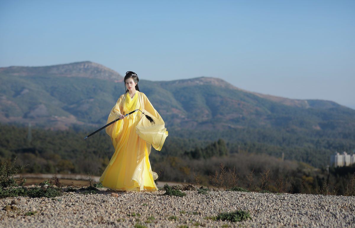 图片[4]-YiTuYu艺图语 Vol.6267 Gua Zao Xiao Yang[22P]-六色网