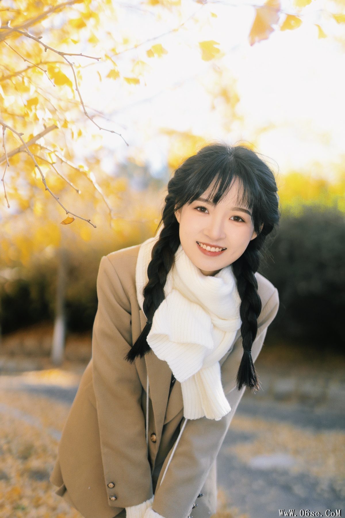 图片[26]-YiTuYu艺图语 Vol.6093 Ren Hai Bu[28P]-六色网