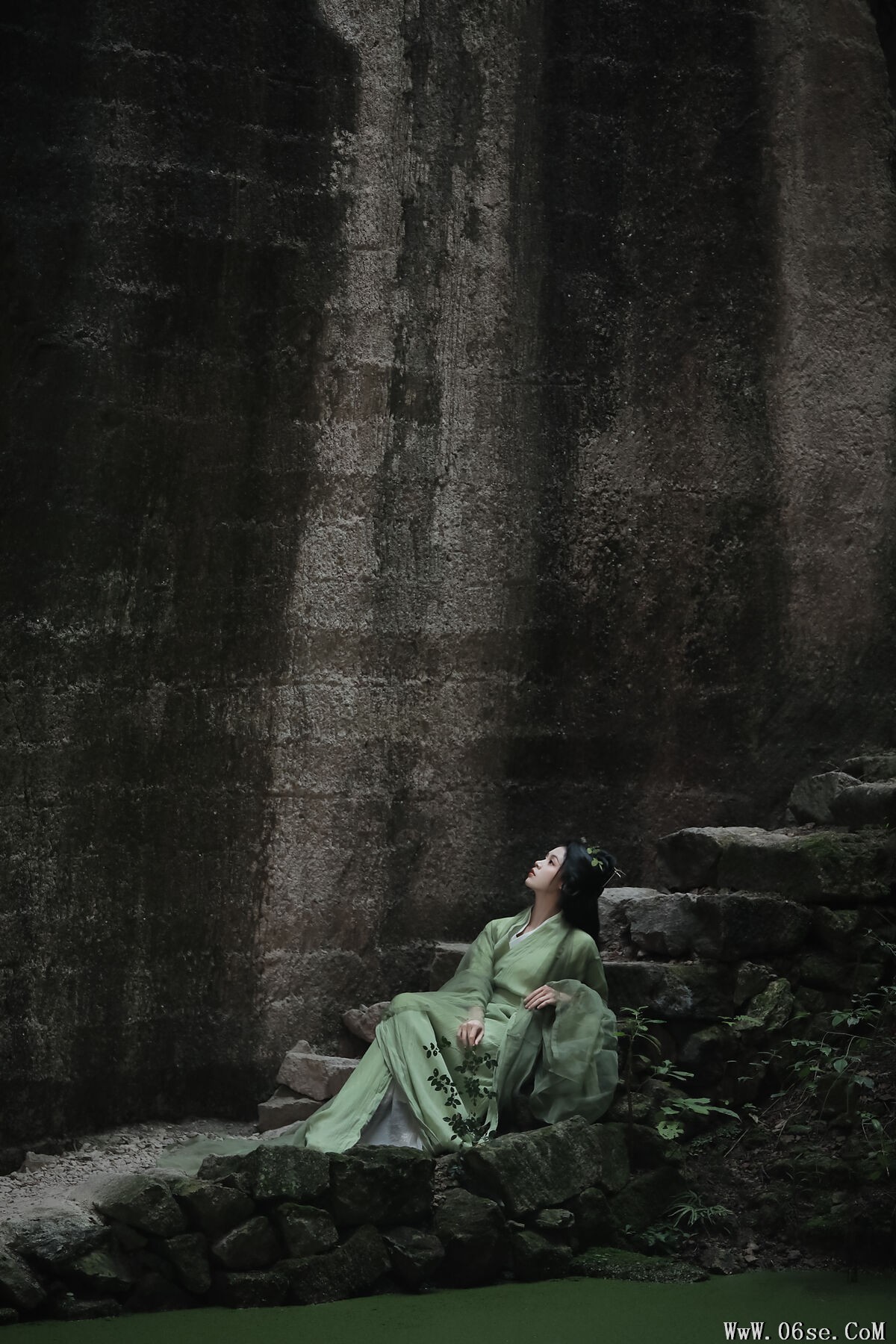 图片[5]-YiTuYu艺图语 Vol.7764 He Xiang Gu[26P]-六色网