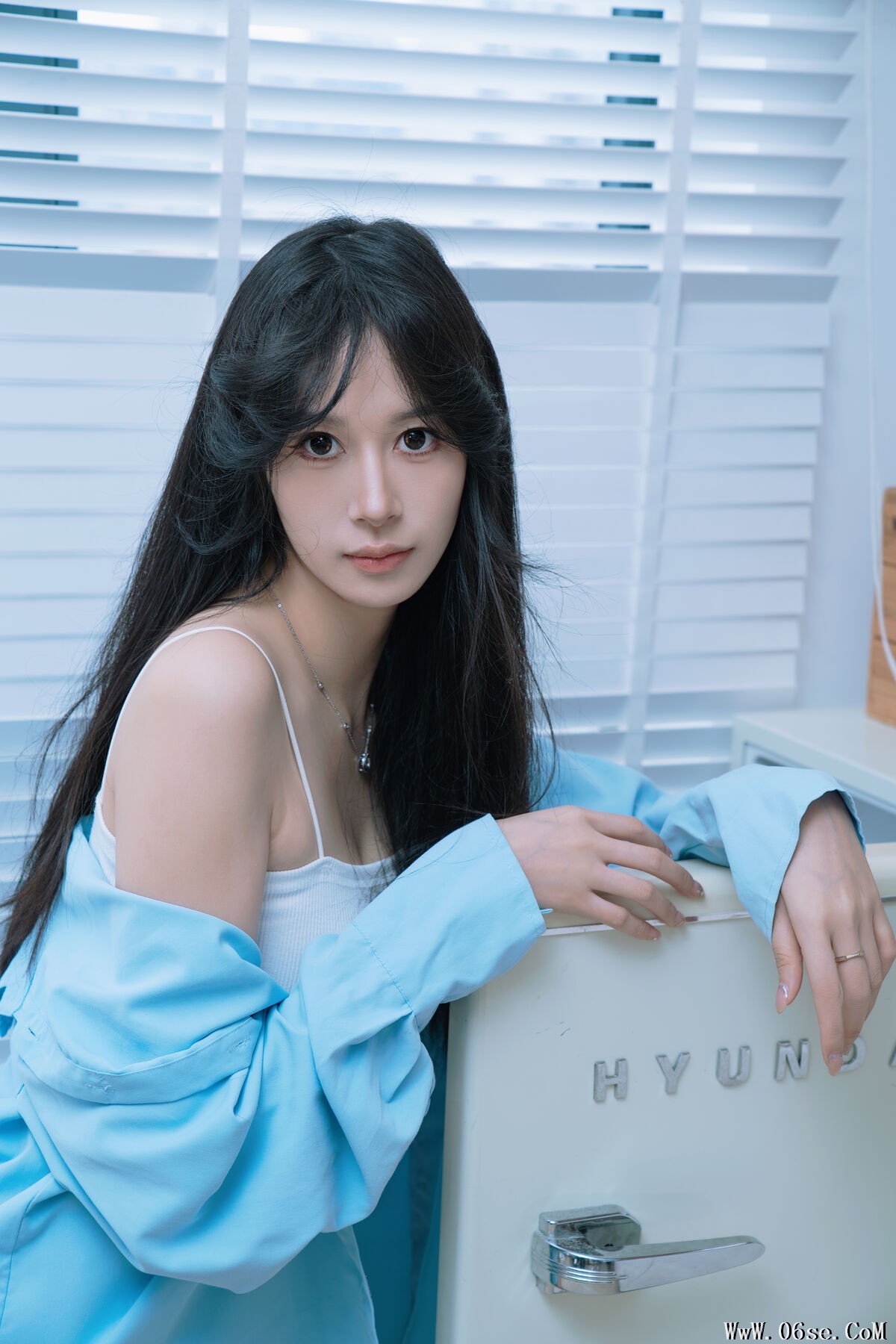 图片[5]-YiTuYu艺图语 Vol.7802 Ting Ting[27P]-六色网
