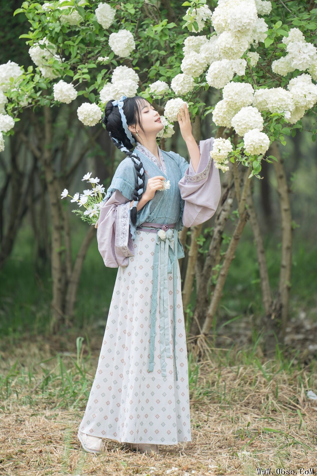 图片[15]-YiTuYu艺图语 Vol.6784 Xiao Ou O[25P]-六色网