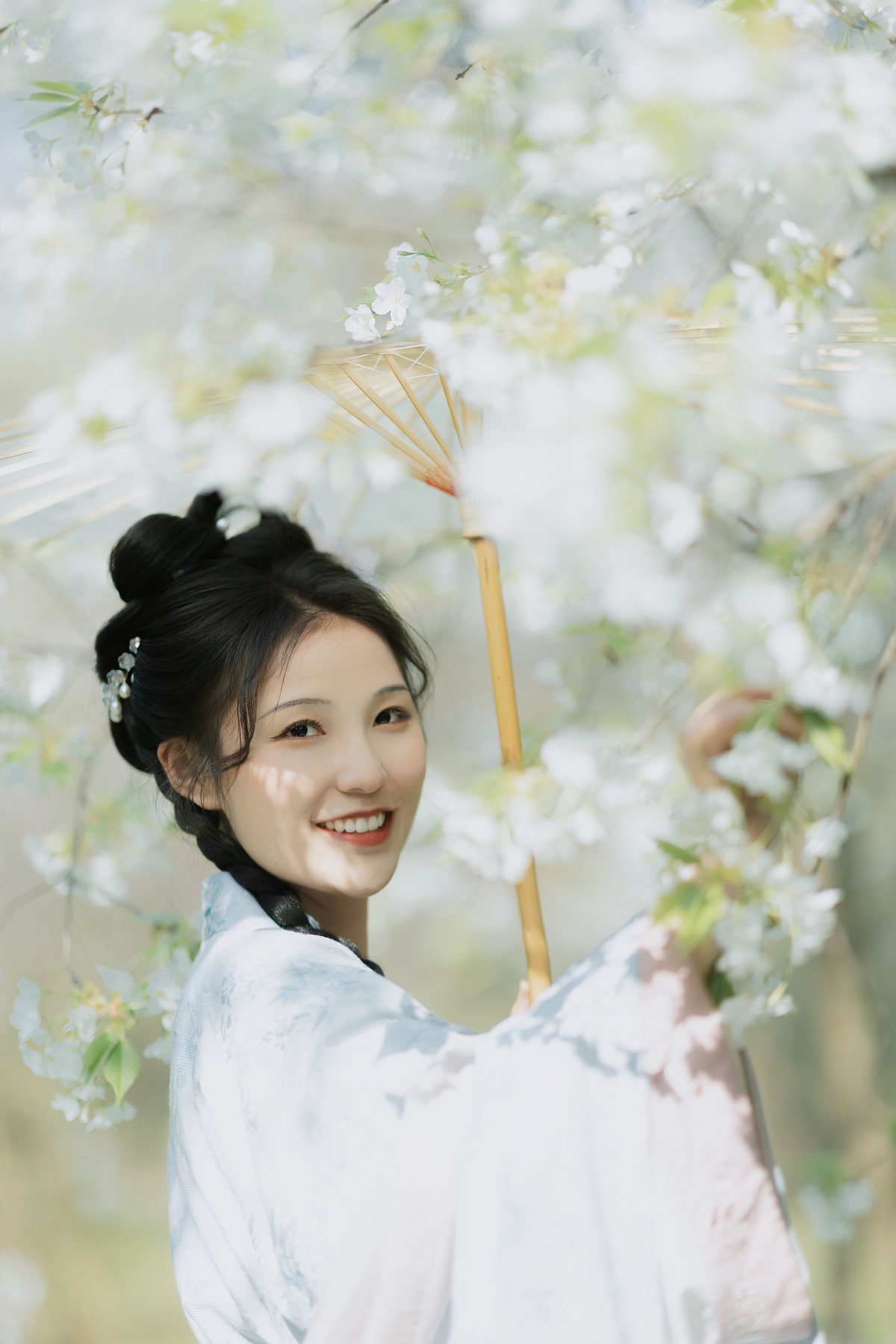 图片[31]-YiTuYu艺图语 Vol.5147 Zhe Zi Yu A Yu[41P]-六色网