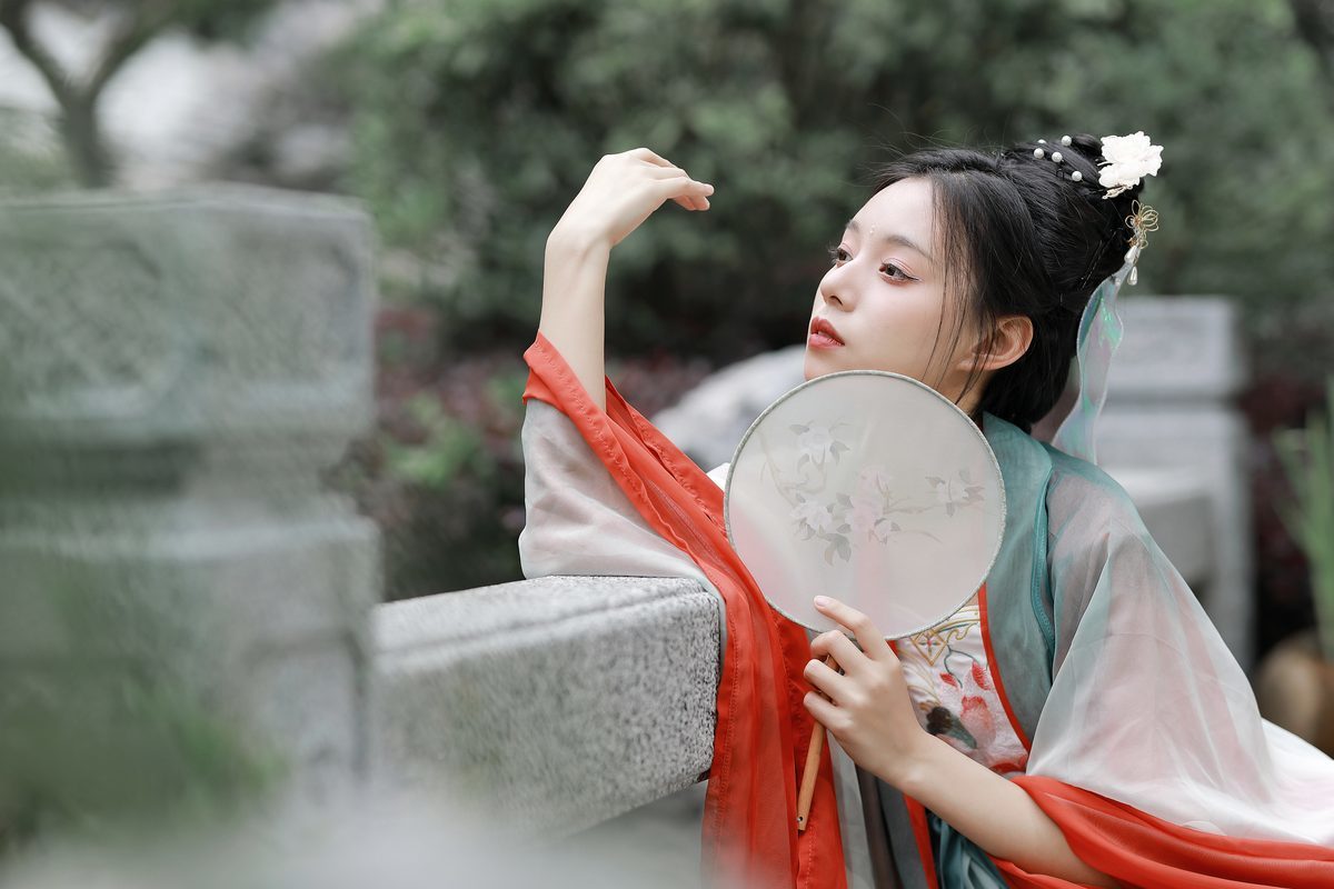 图片[19]-YiTuYu艺图语 Vol.4826 Li Lu Lu[45P]-六色网