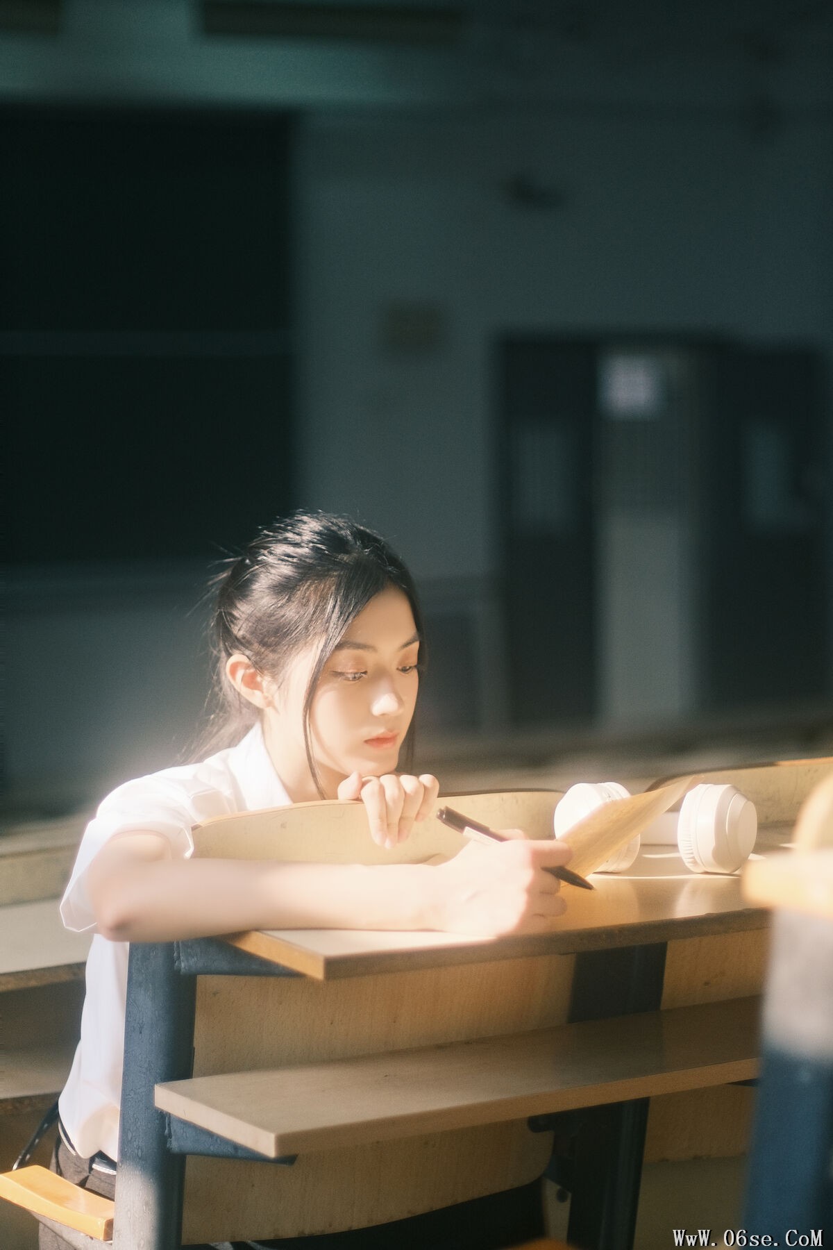 图片[10]-YiTuYu艺图语 Vol.7494 Grace[22P]-六色网