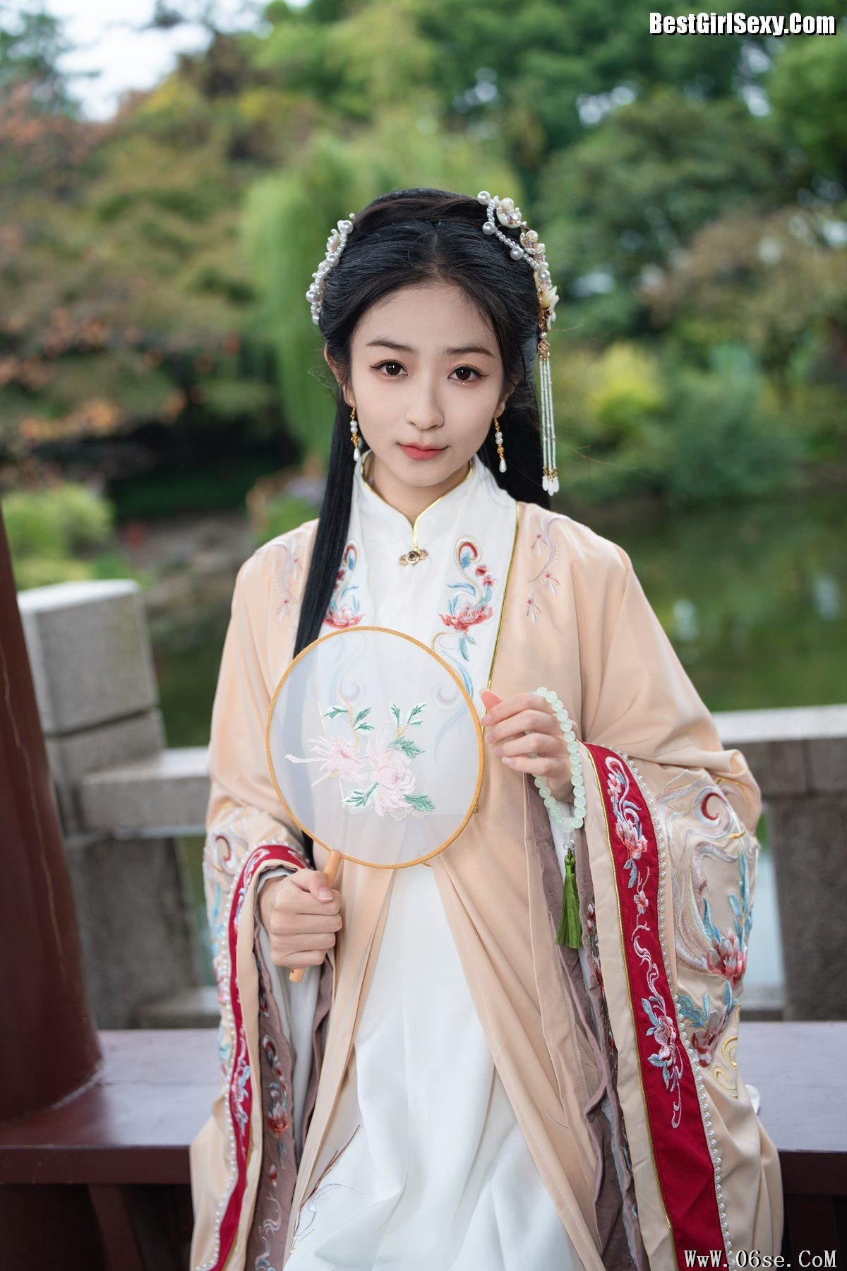 图片[3]-YiTuYu艺图语 Vol.4028 Xiao Ze[34P]-六色网